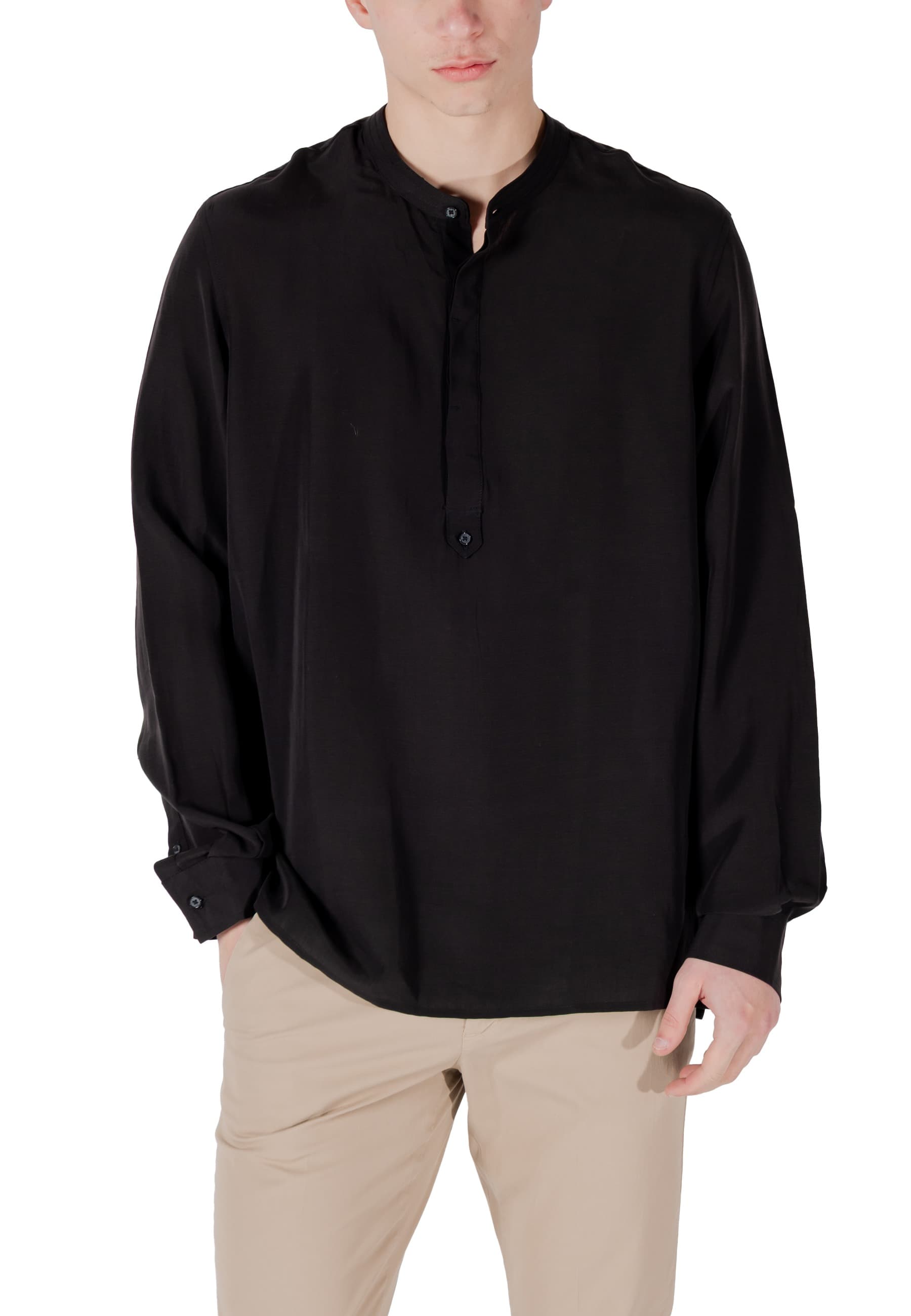 Antony Morato Camicia Uomo - Antony Morato