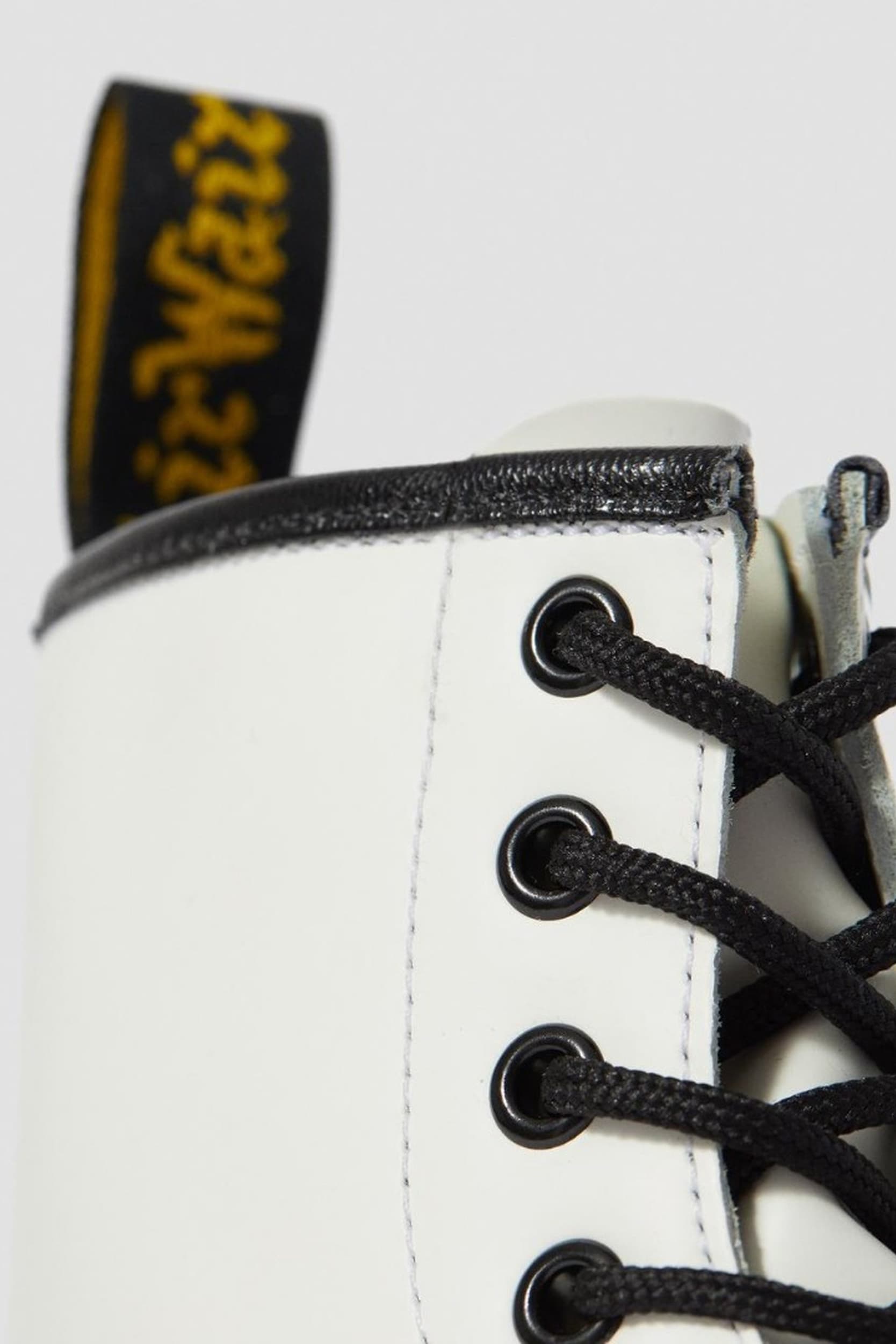 Dr. Martens Stivali Donna - Dr. Martens