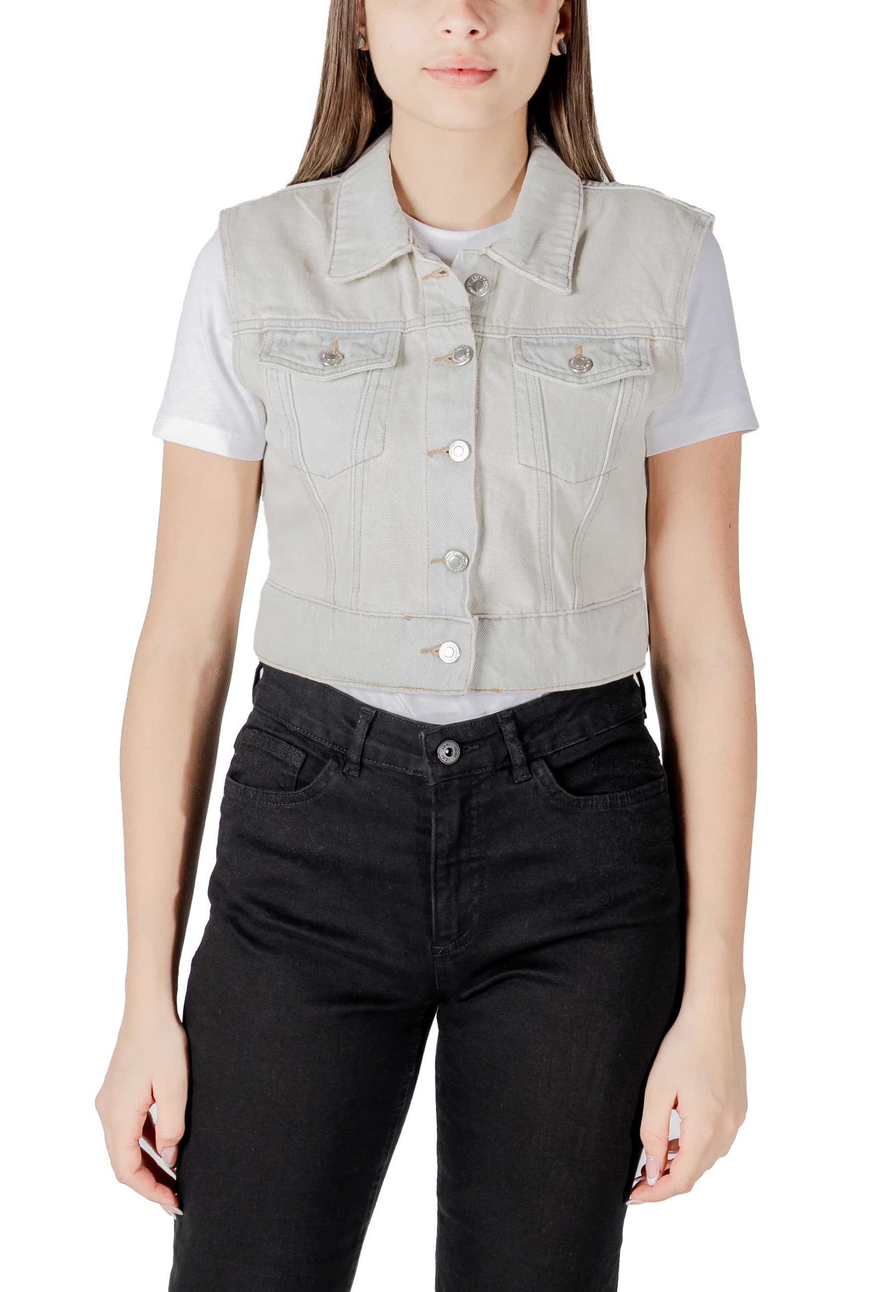 Only Gilet Donna - Only