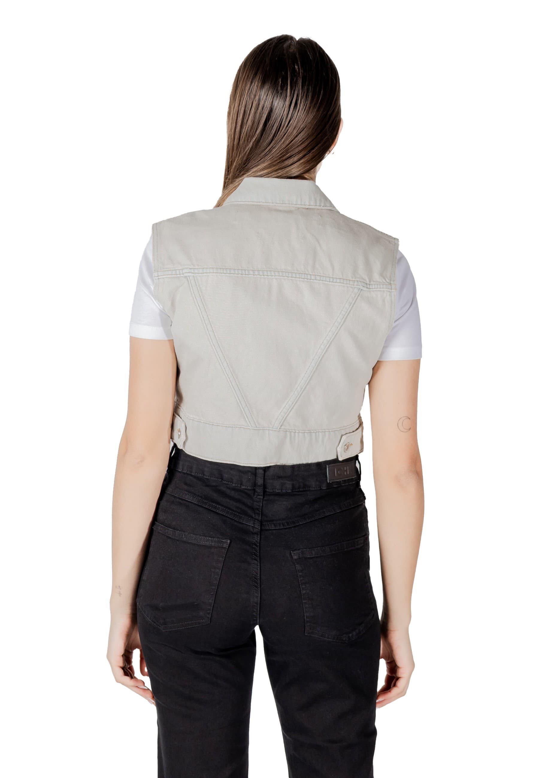 Only Gilet Donna - Only