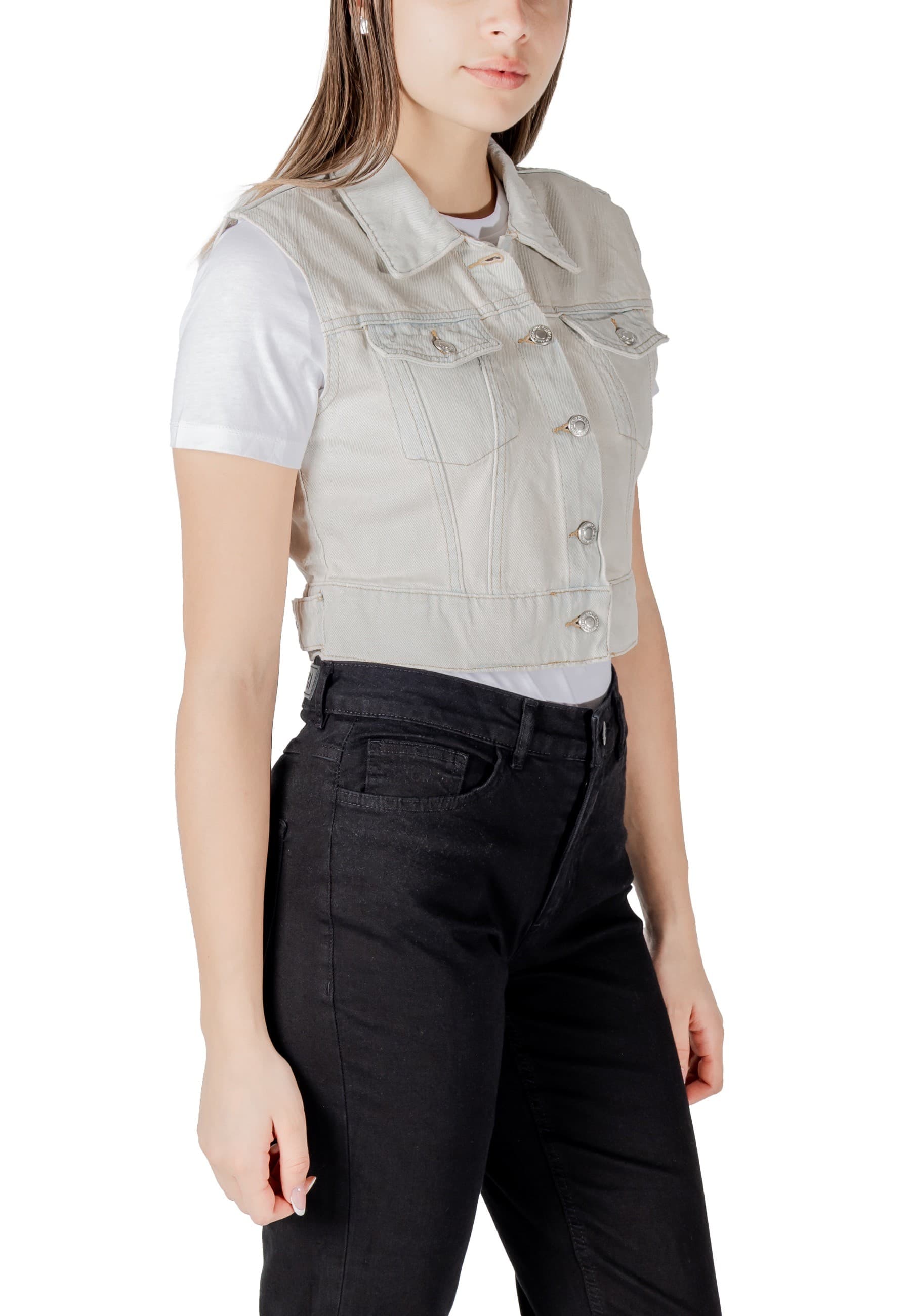 Only Gilet Donna - Only