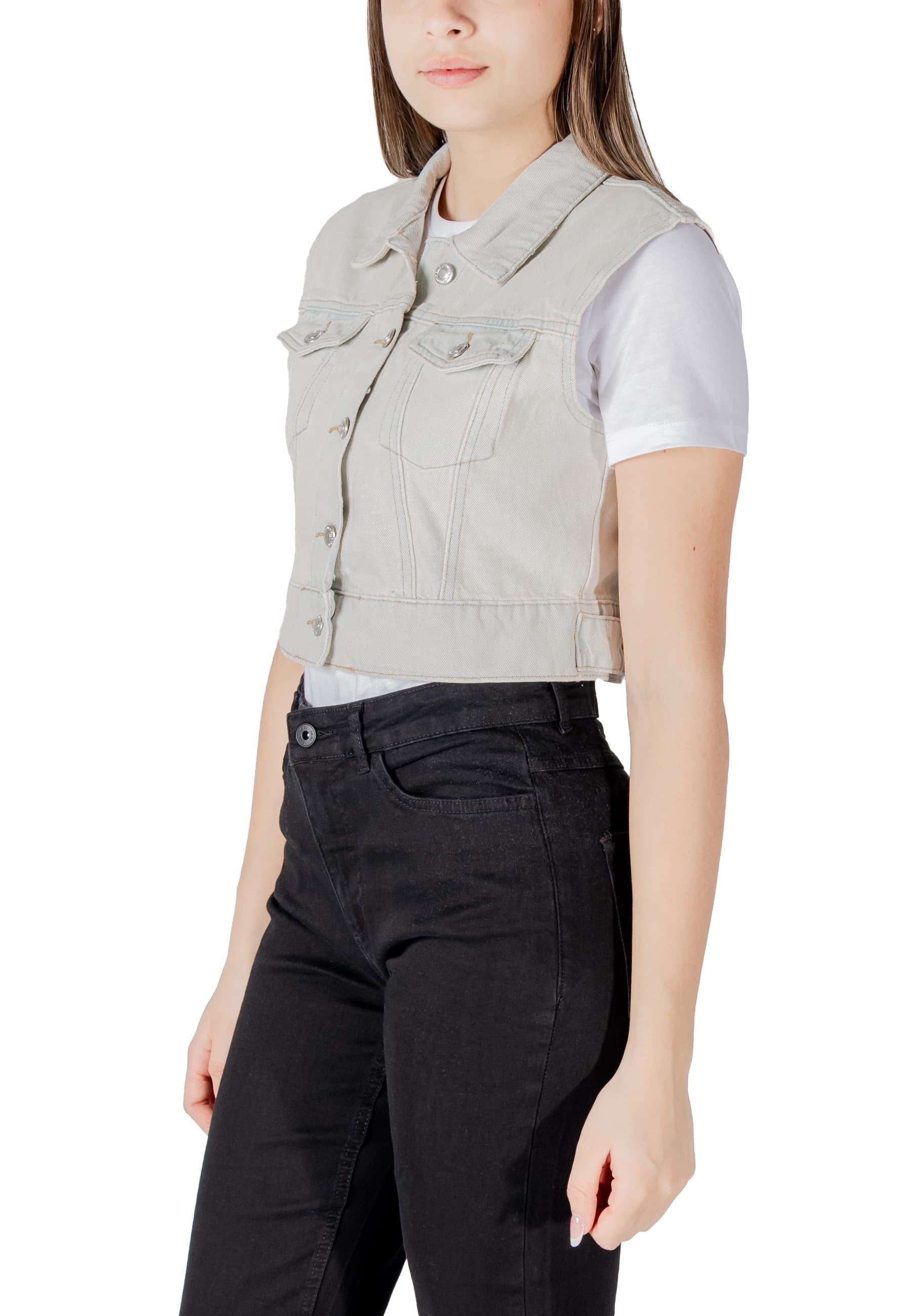 Only Gilet Donna - Only