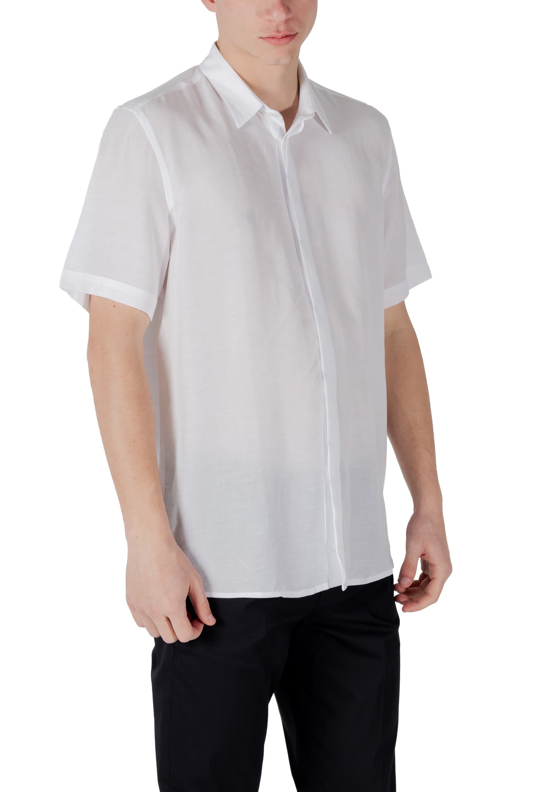 Antony Morato Camicia Uomo - Antony Morato