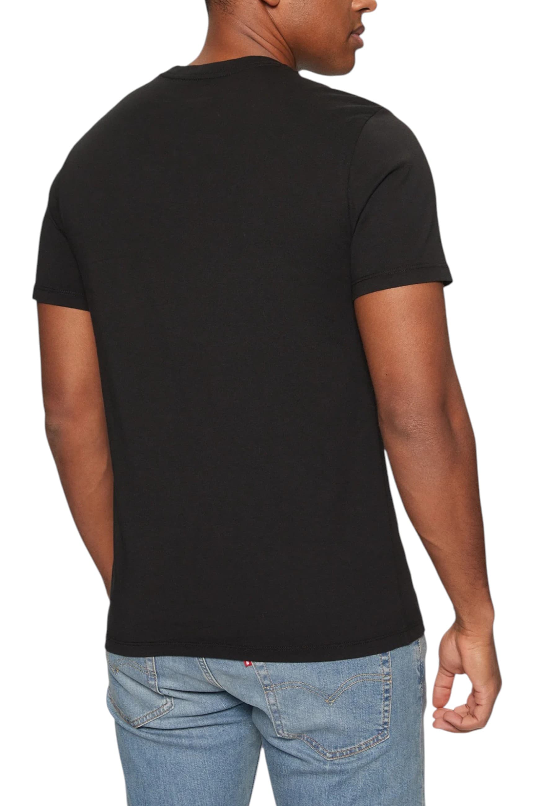 Levi`s T-Shirt Uomo - Levi`s