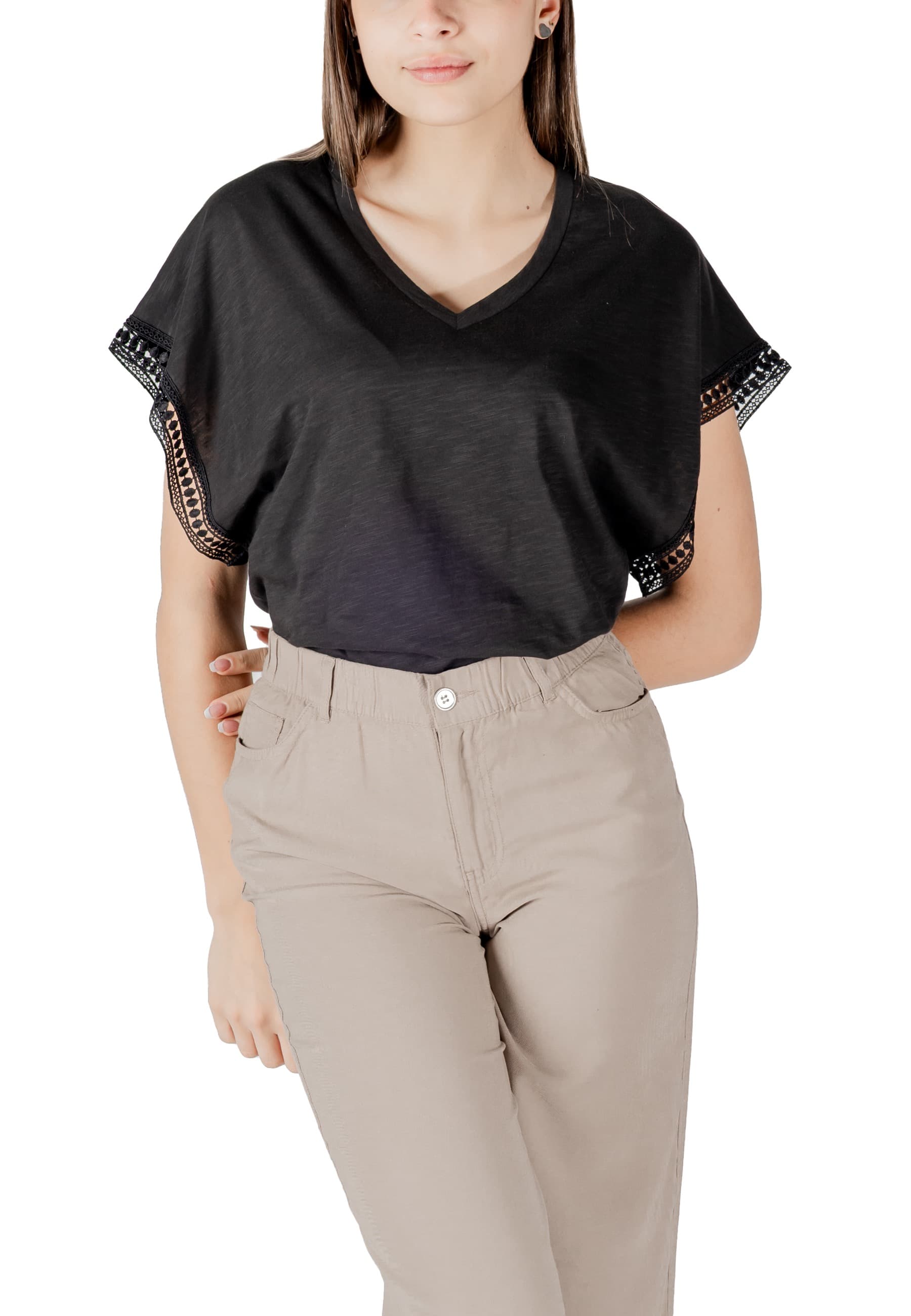 Ichi Blouse Donna - Ichi