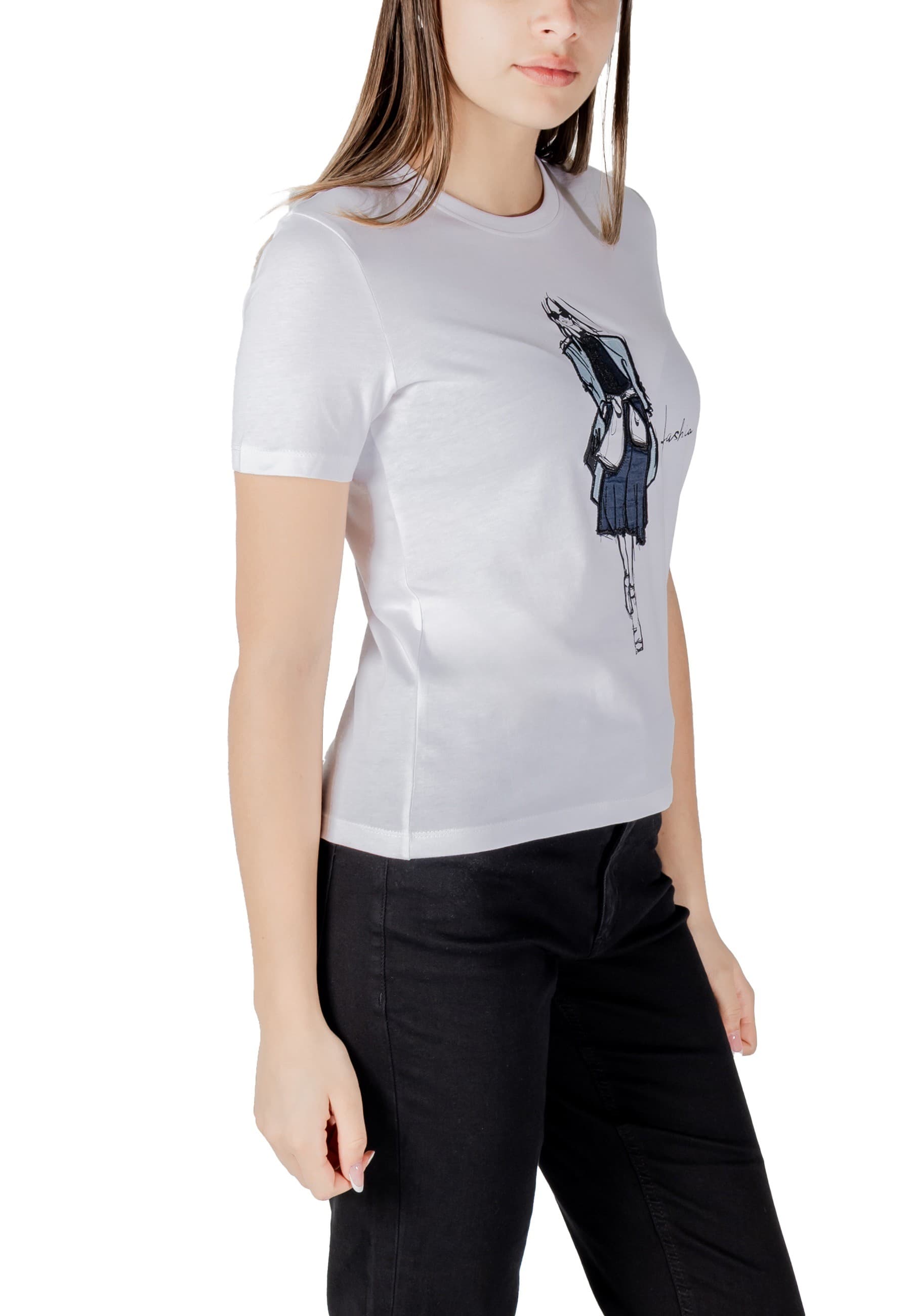 Only T-Shirt Donna - Only