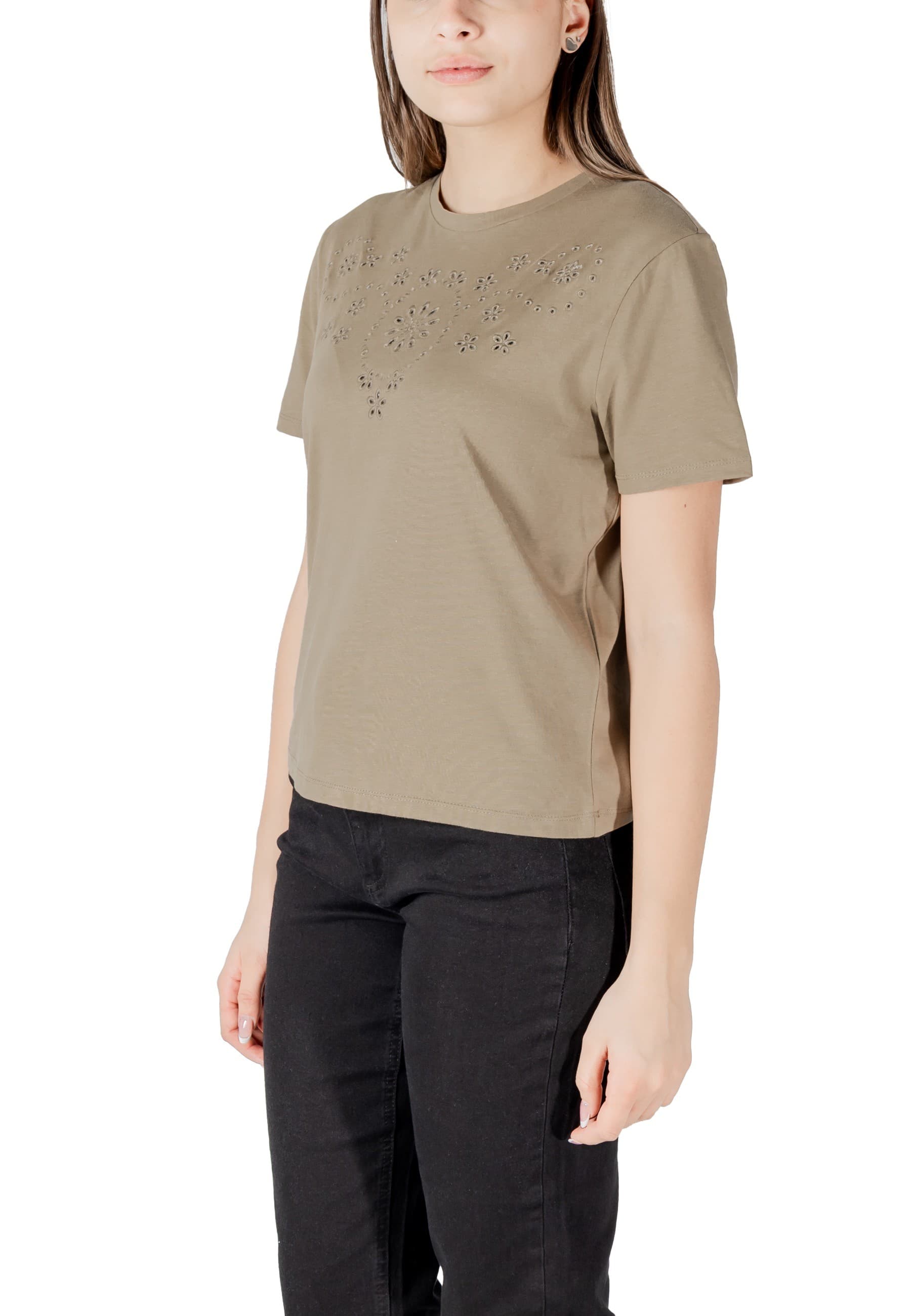 Jacqueline De Yong T-Shirt Donna - Jacqueline De Yong