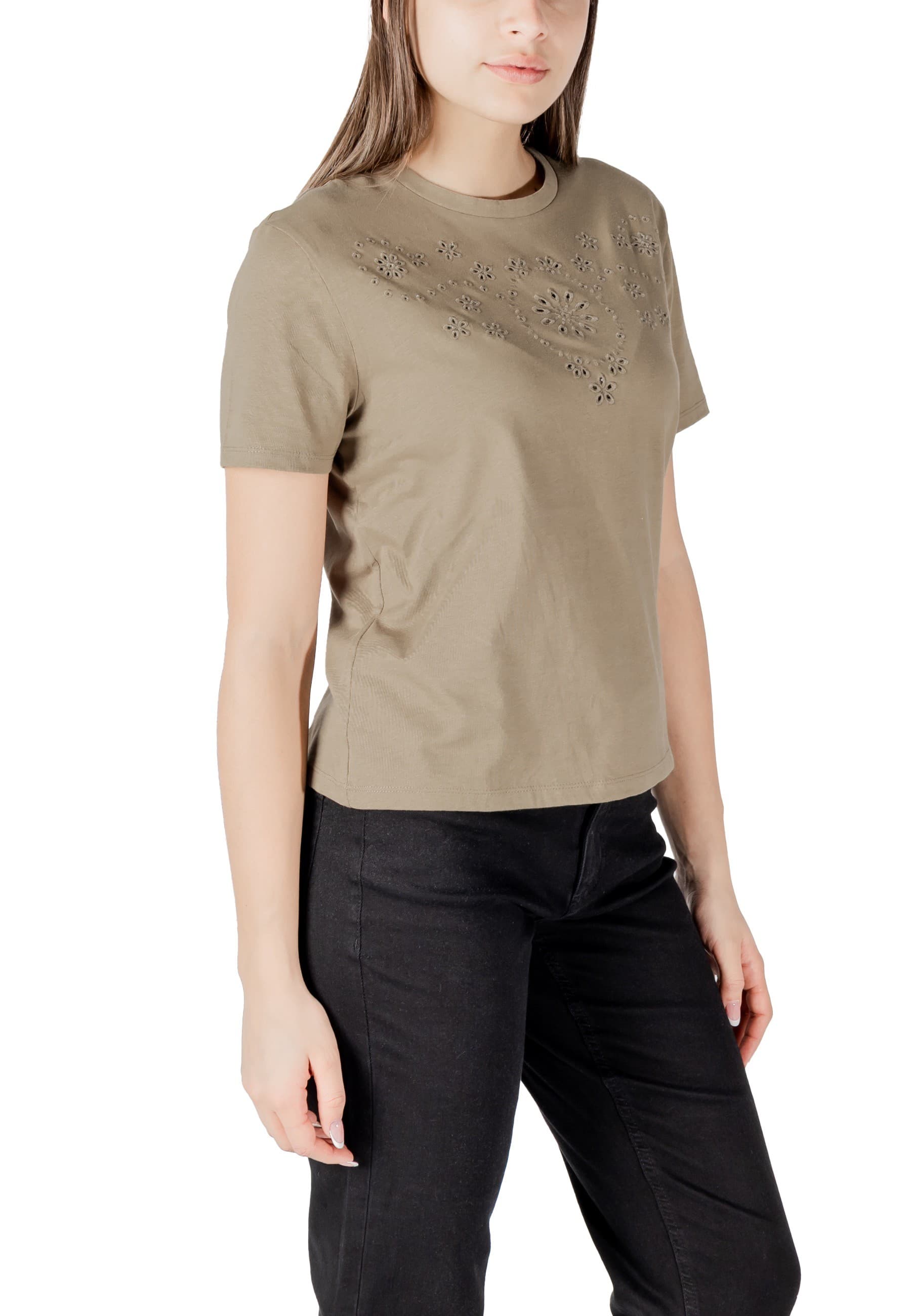 Jacqueline De Yong T-Shirt Donna - Jacqueline De Yong