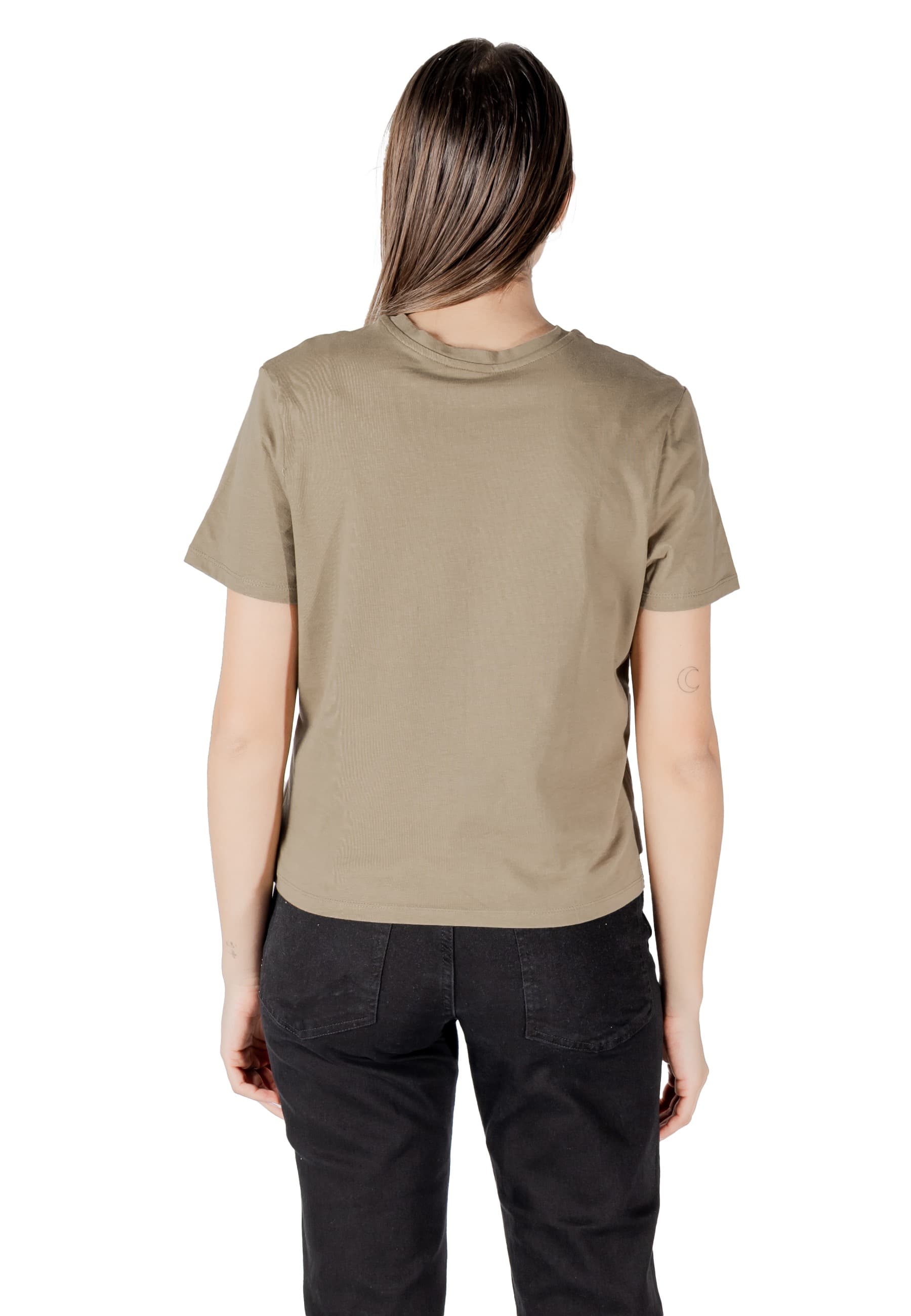 Jacqueline De Yong T-Shirt Donna - Jacqueline De Yong
