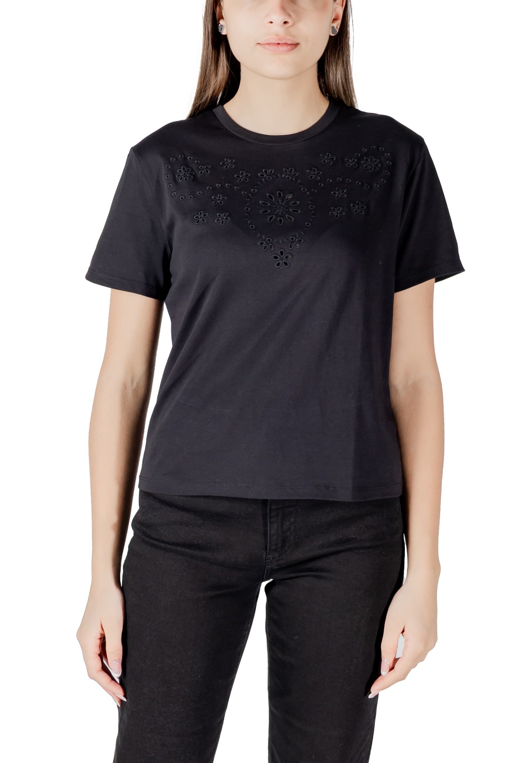 Jacqueline De Yong T-Shirt Donna - Jacqueline De Yong