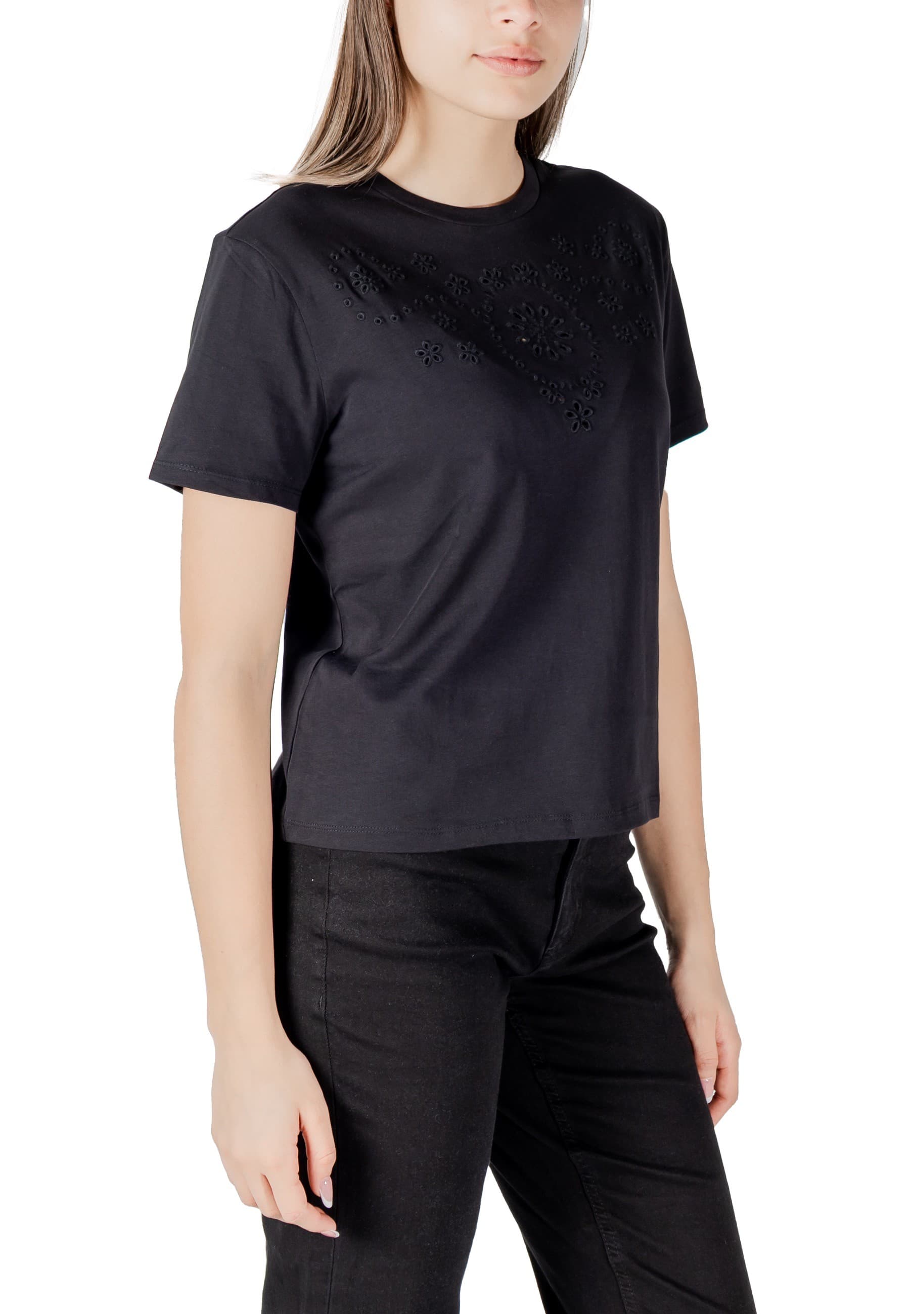 Jacqueline De Yong T-Shirt Donna - Jacqueline De Yong