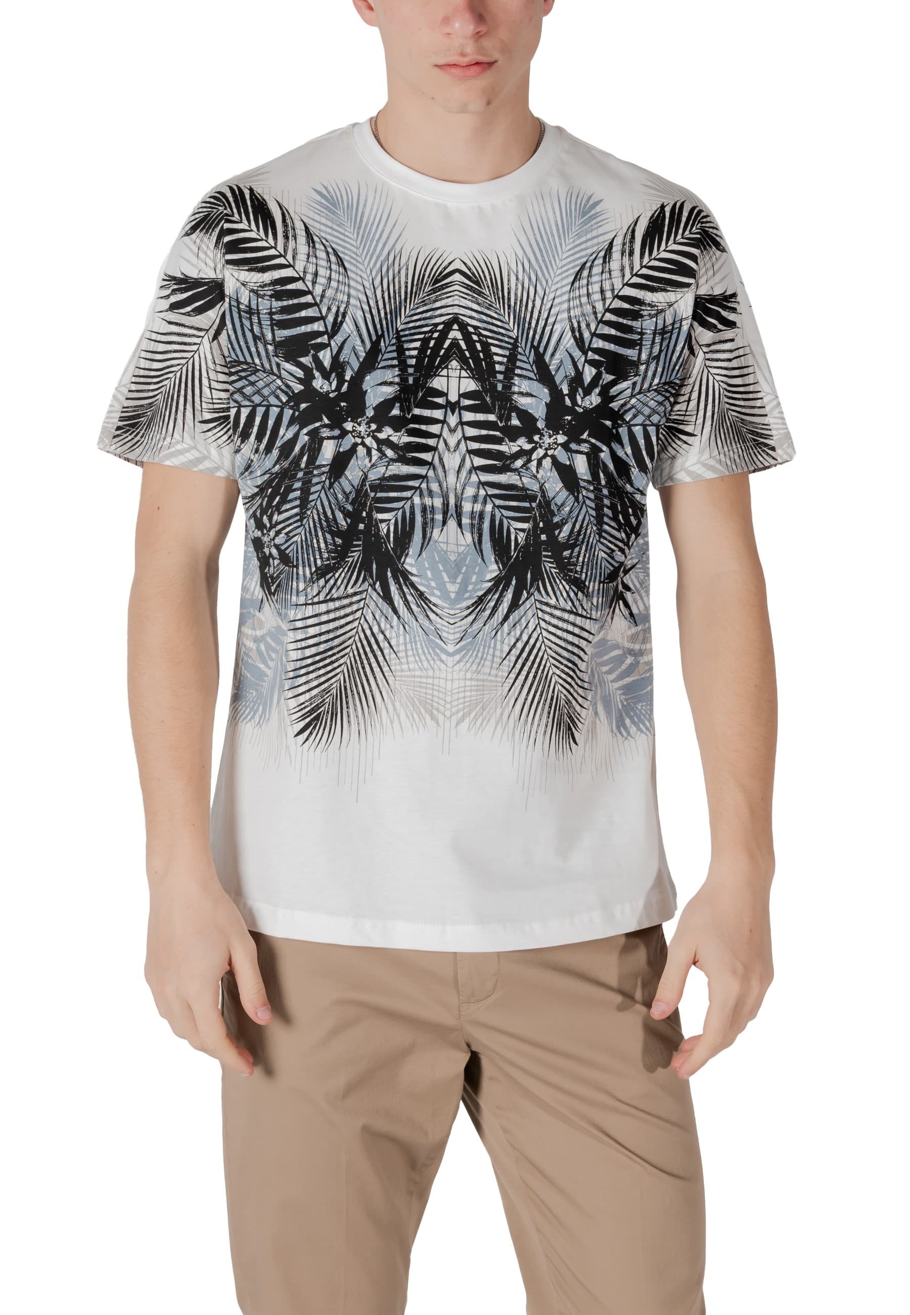 Antony Morato T-Shirt Uomo - Antony Morato
