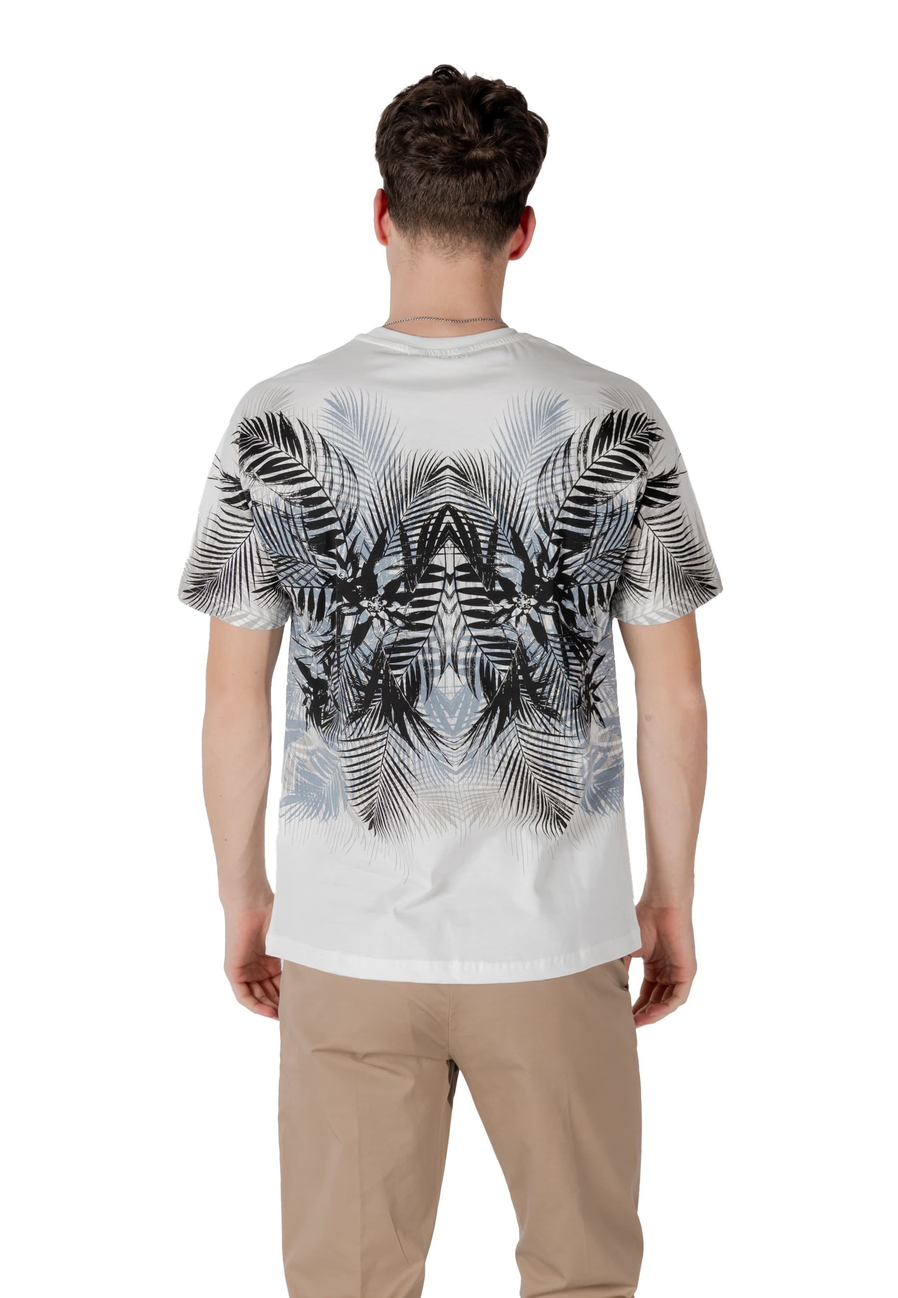 Antony Morato T-Shirt Uomo - Antony Morato