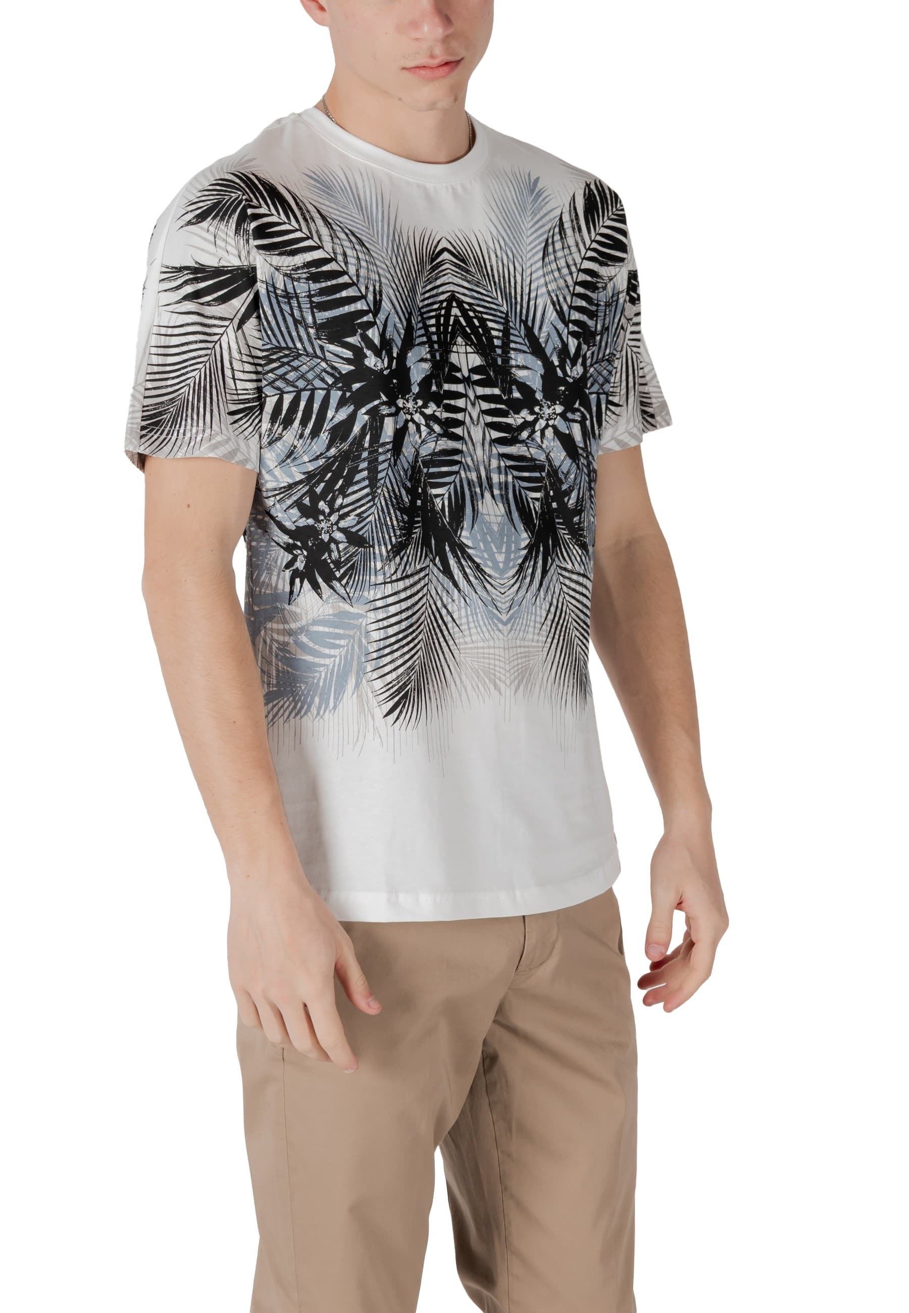 Antony Morato T-Shirt Uomo - Antony Morato