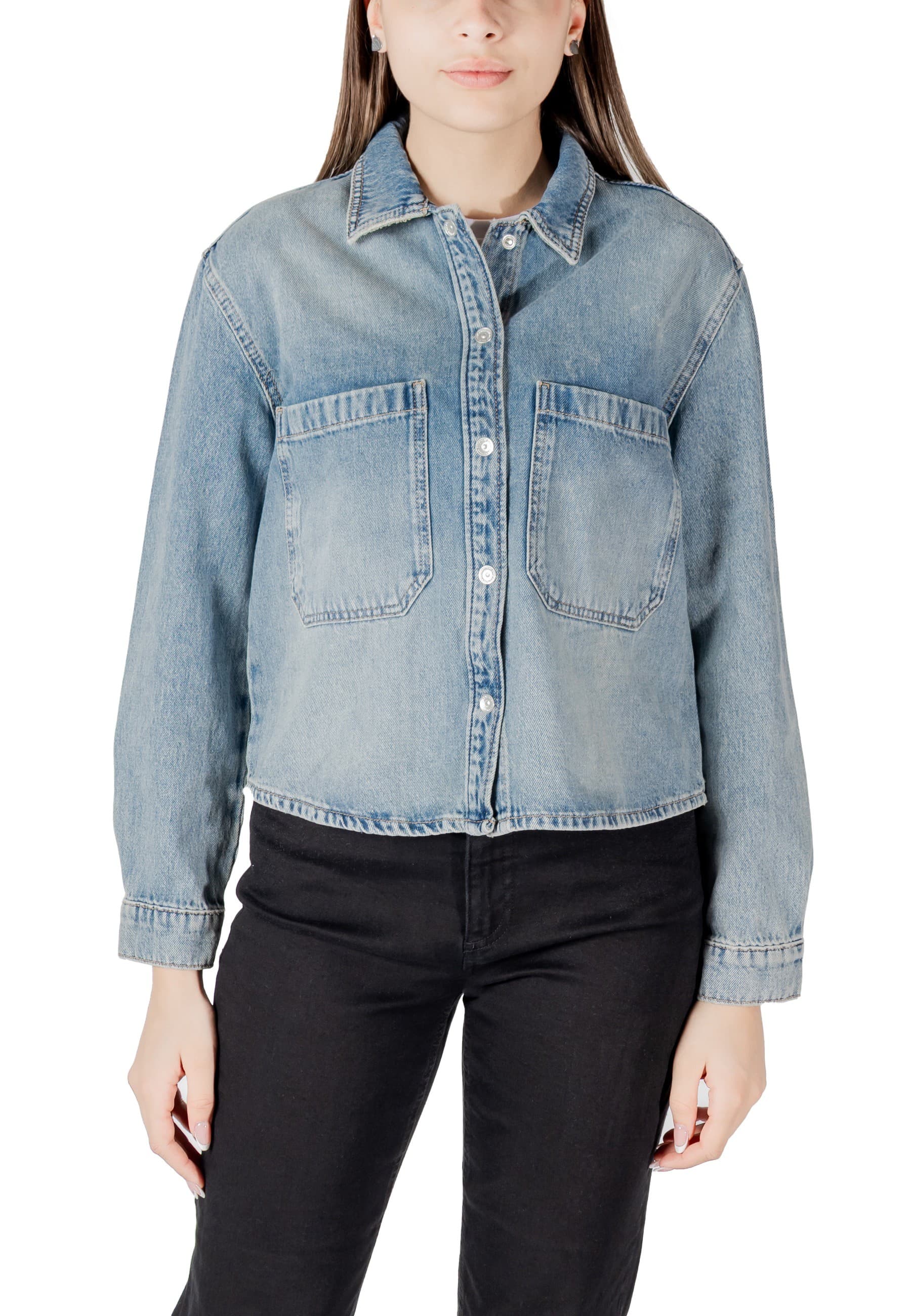 Only Blouse Donna - Only