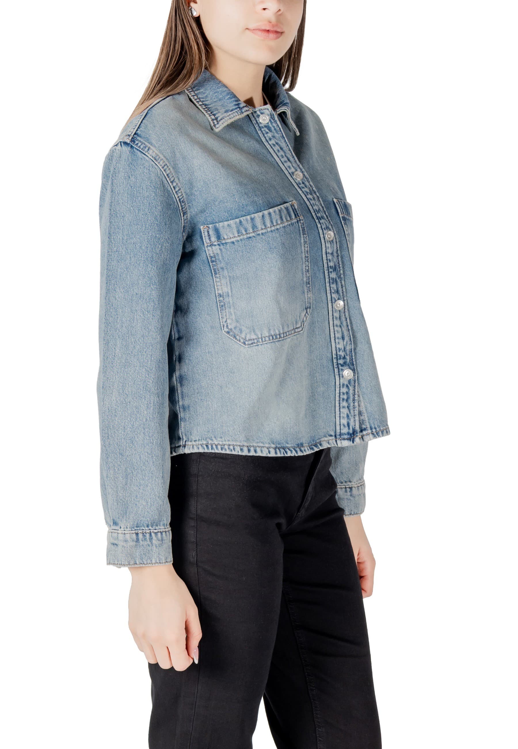 Only Blouse Donna - Only