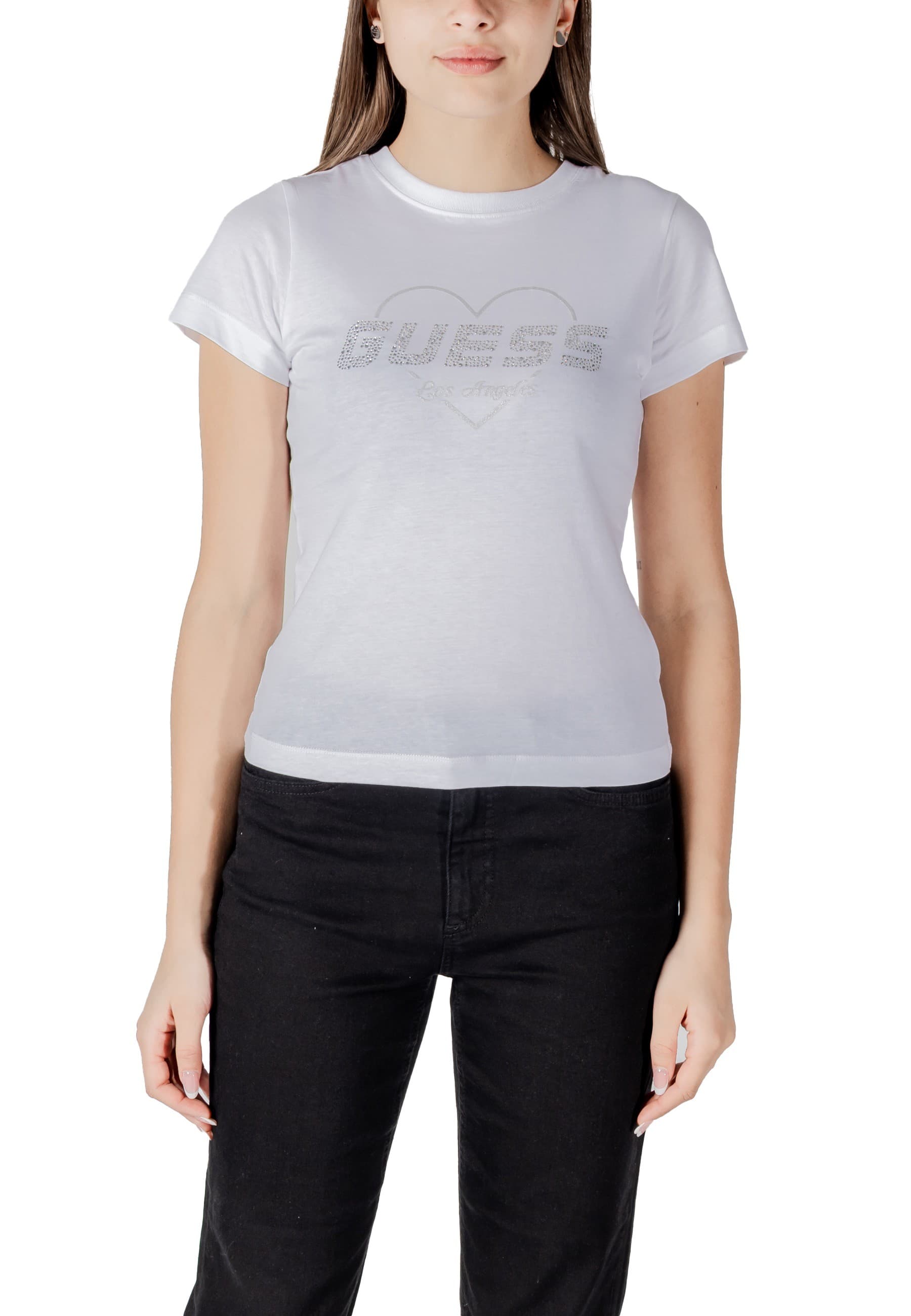Guess Active T-Shirt Donna - Guess Active