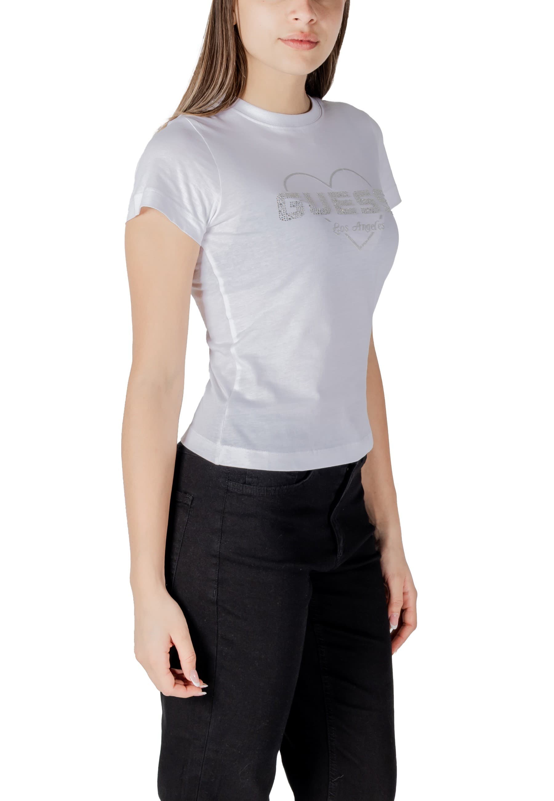 Guess Active T-Shirt Donna - Guess Active