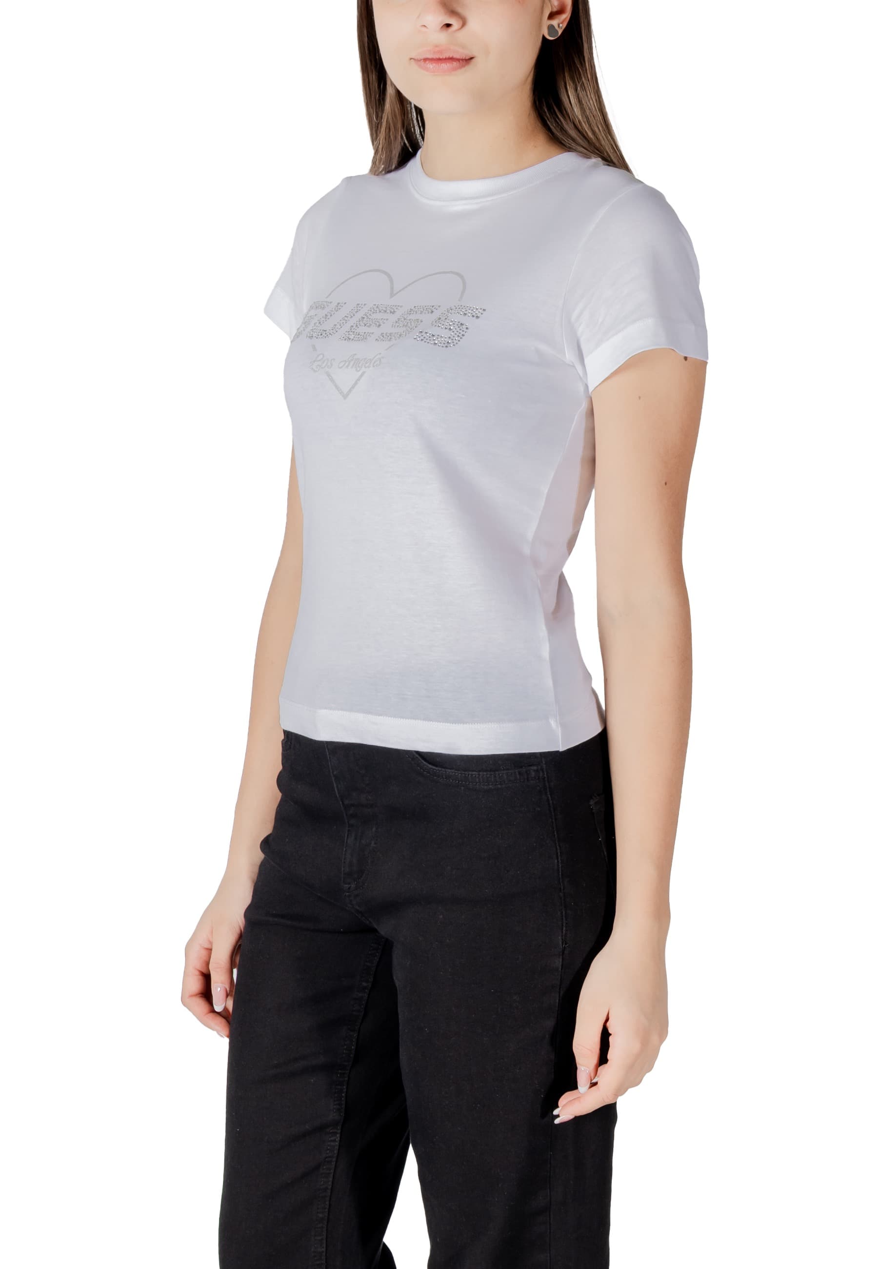 Guess Active T-Shirt Donna - Guess Active
