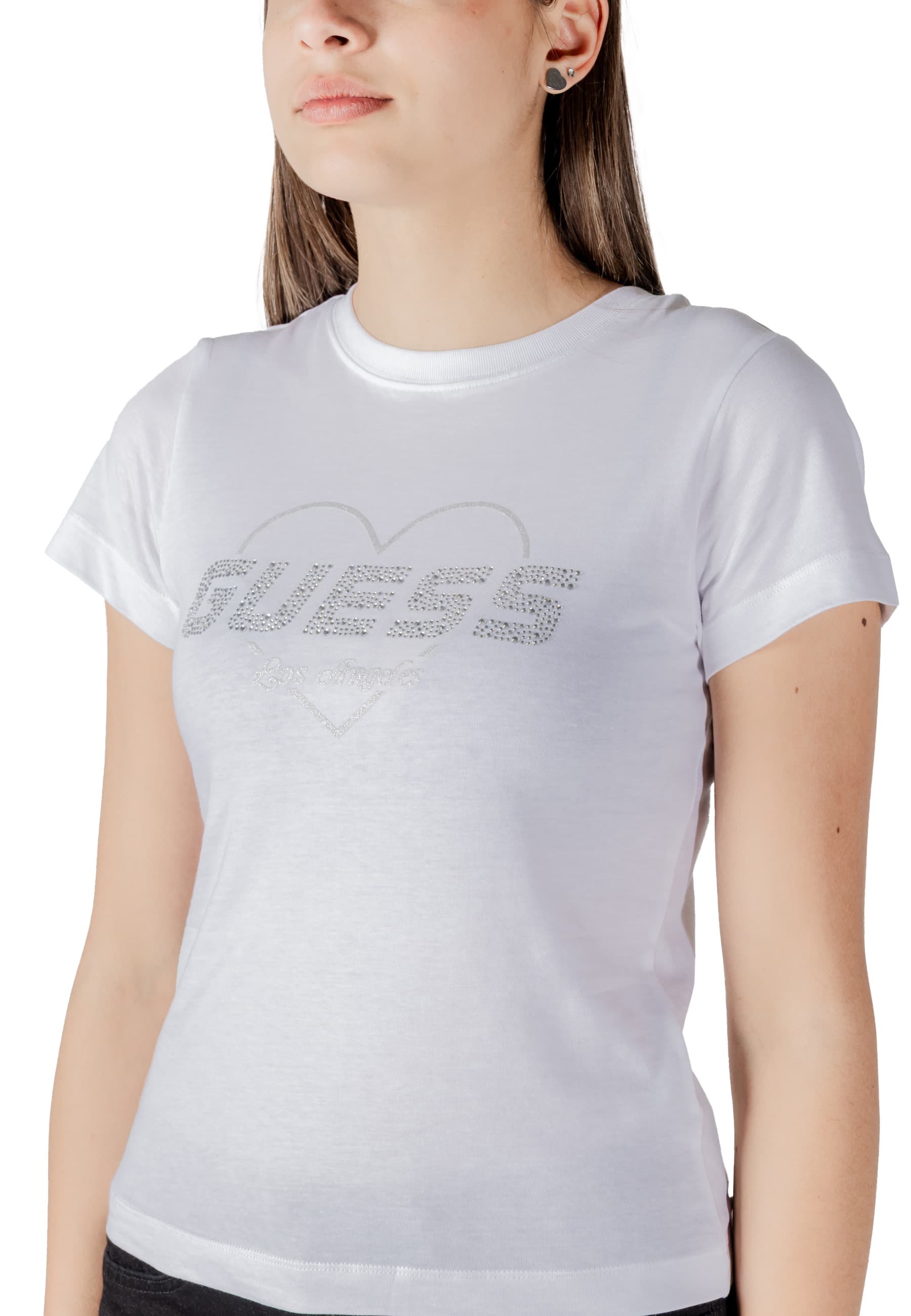 Guess Active T-Shirt Donna - Guess Active