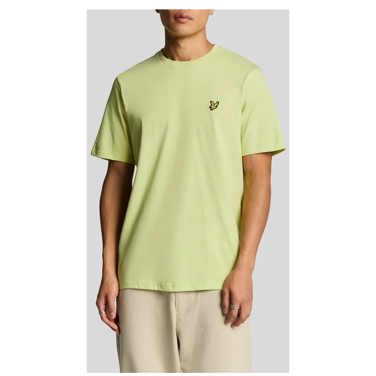 Lyle & Scott T-Shirt Uomo - Lyle & Scott