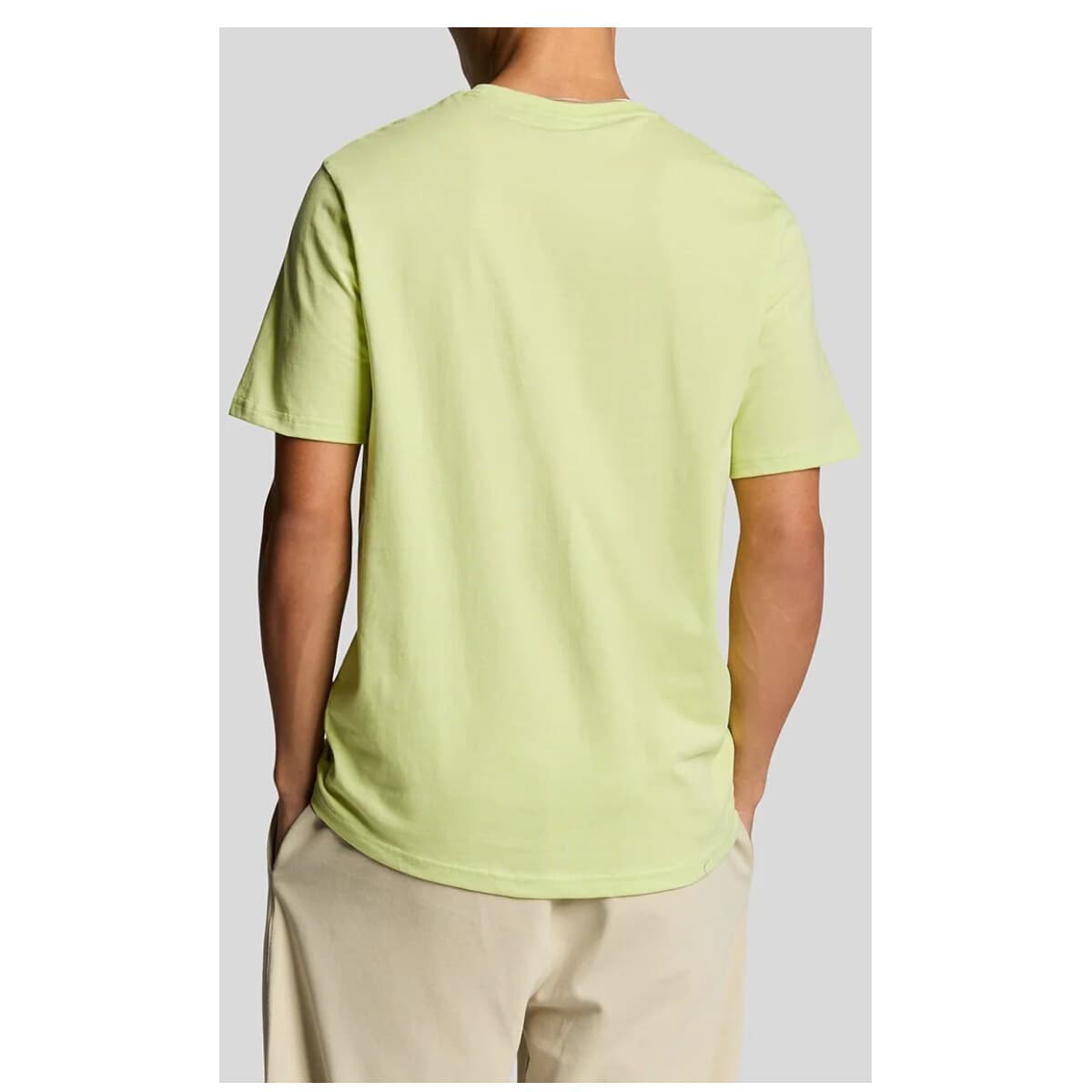 Lyle & Scott T-Shirt Uomo - Lyle & Scott