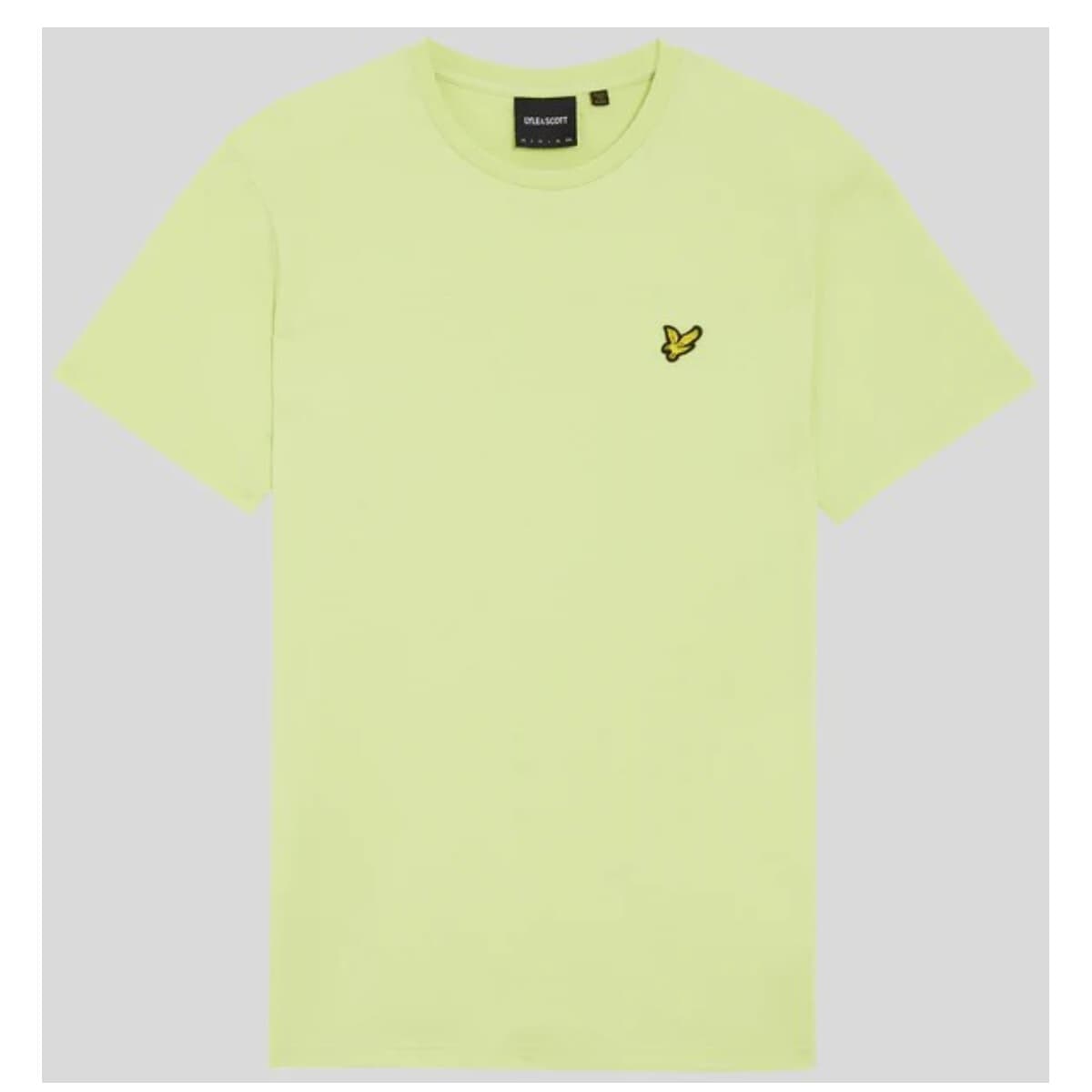 Lyle & Scott T-Shirt Uomo - Lyle & Scott