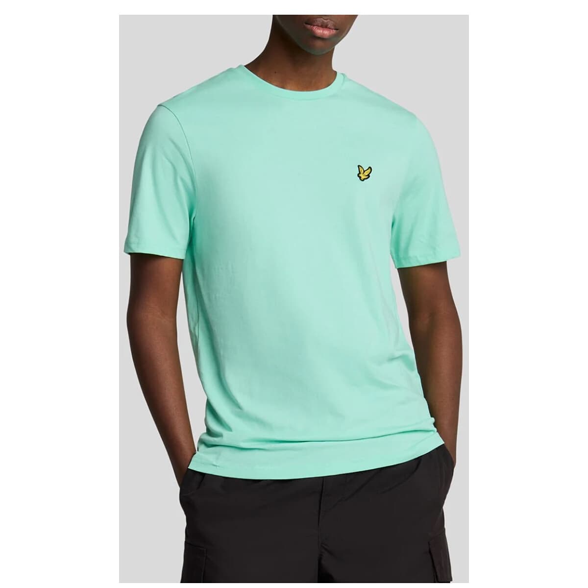 Lyle & Scott T-Shirt Uomo - Lyle & Scott