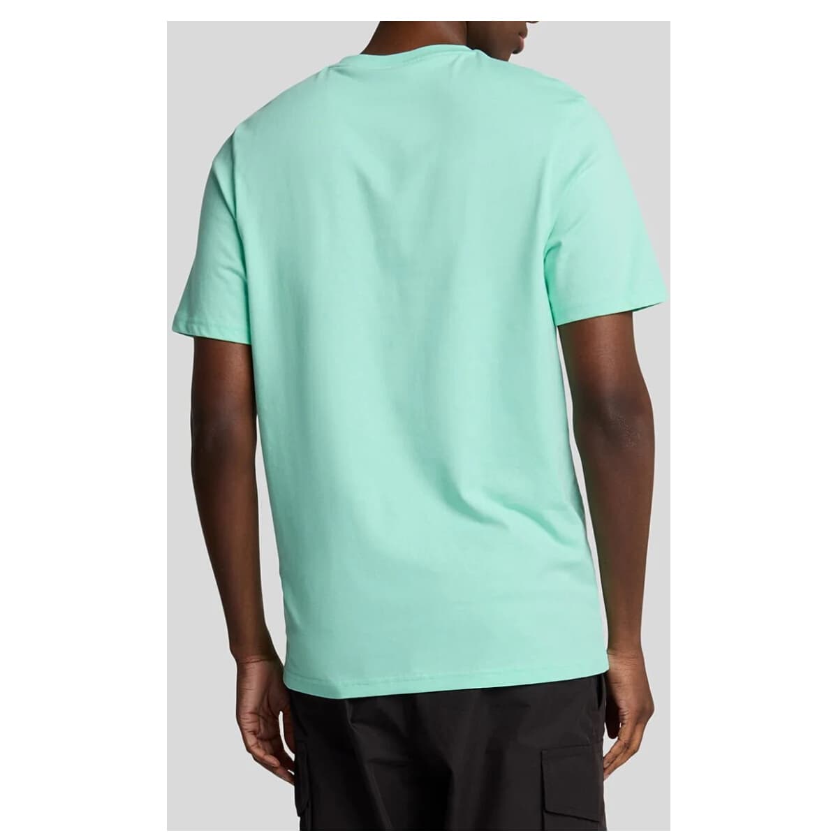 Lyle & Scott T-Shirt Uomo - Lyle & Scott