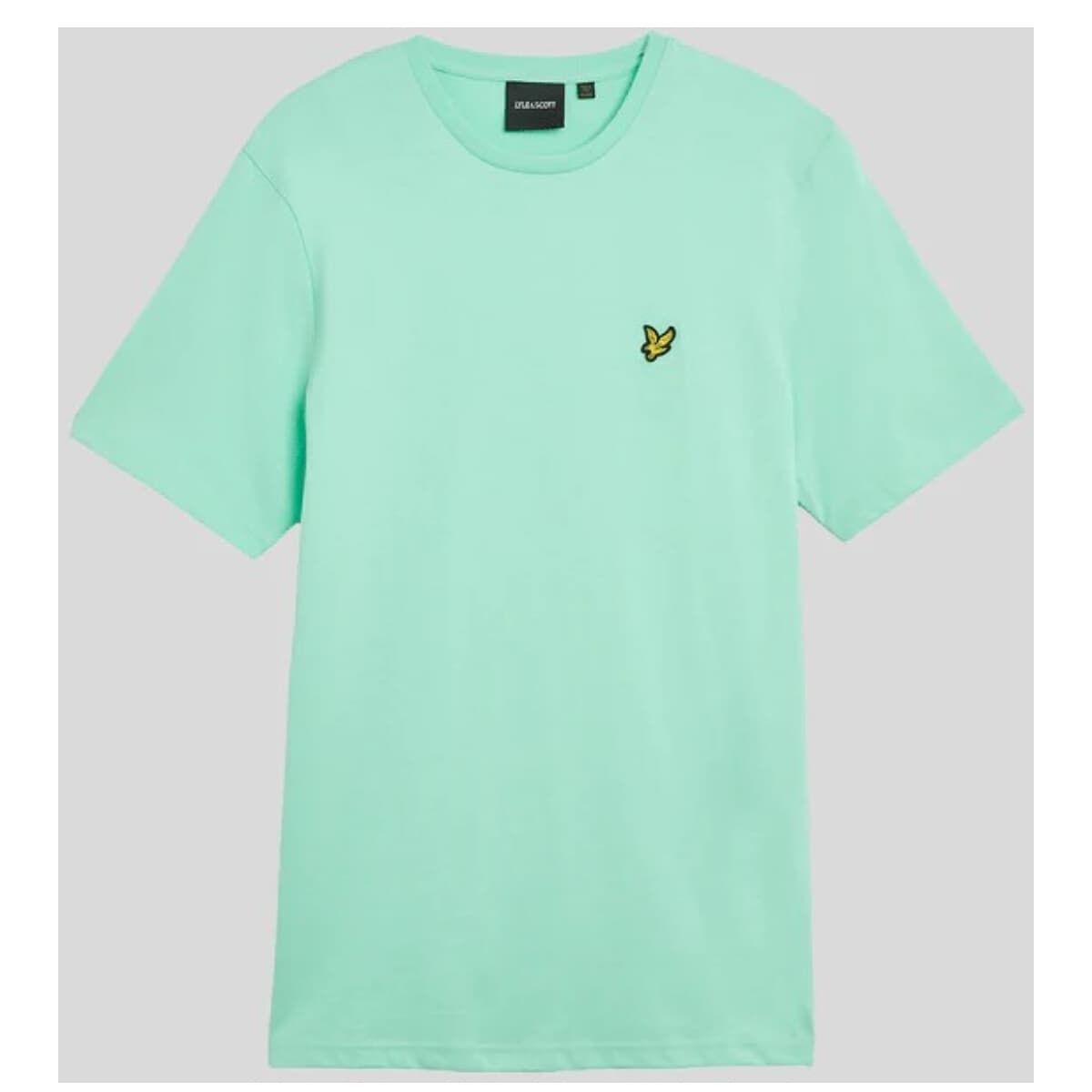 Lyle & Scott T-Shirt Uomo - Lyle & Scott