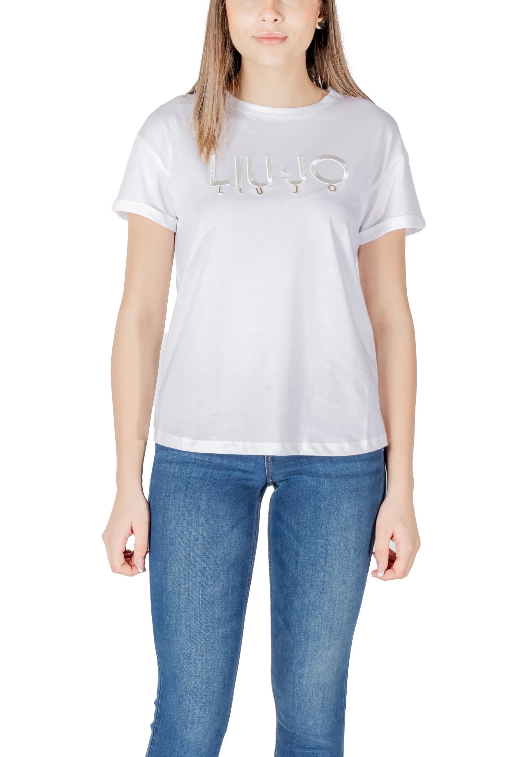 Liu Jo T-Shirt Donna - Liu Jo