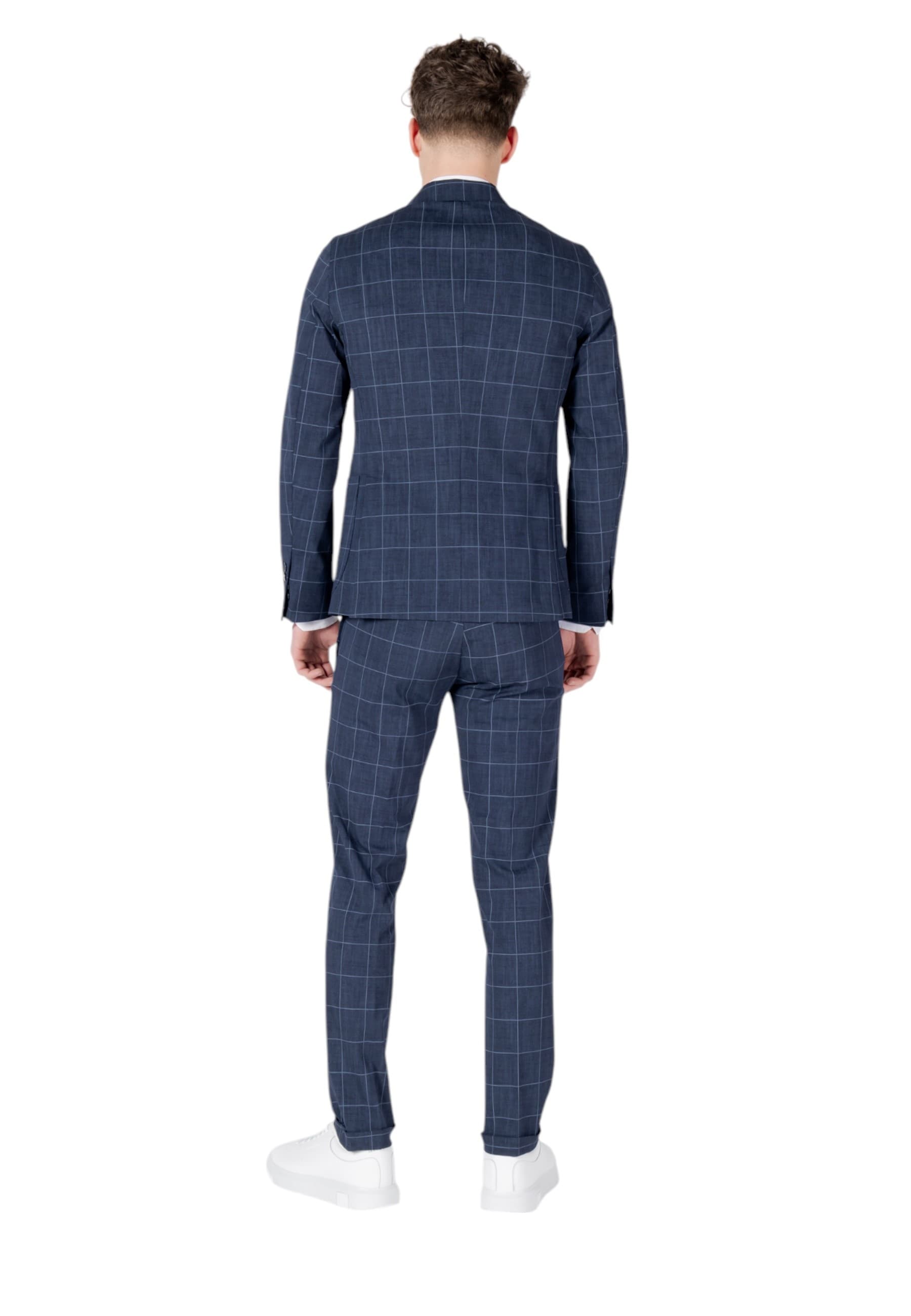 Mulish Abito Uomo - Mulish