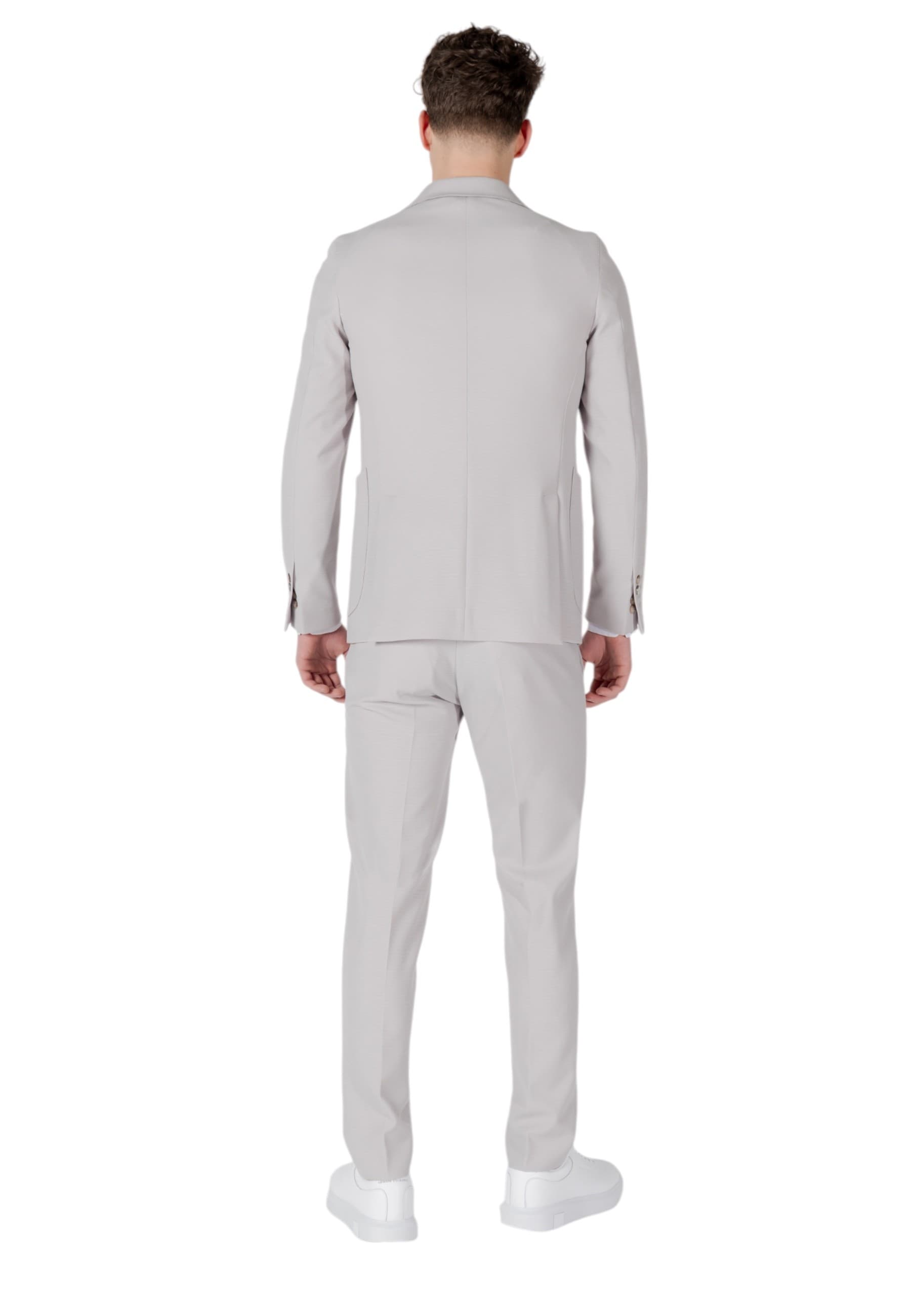 Mulish Abito Uomo - Mulish