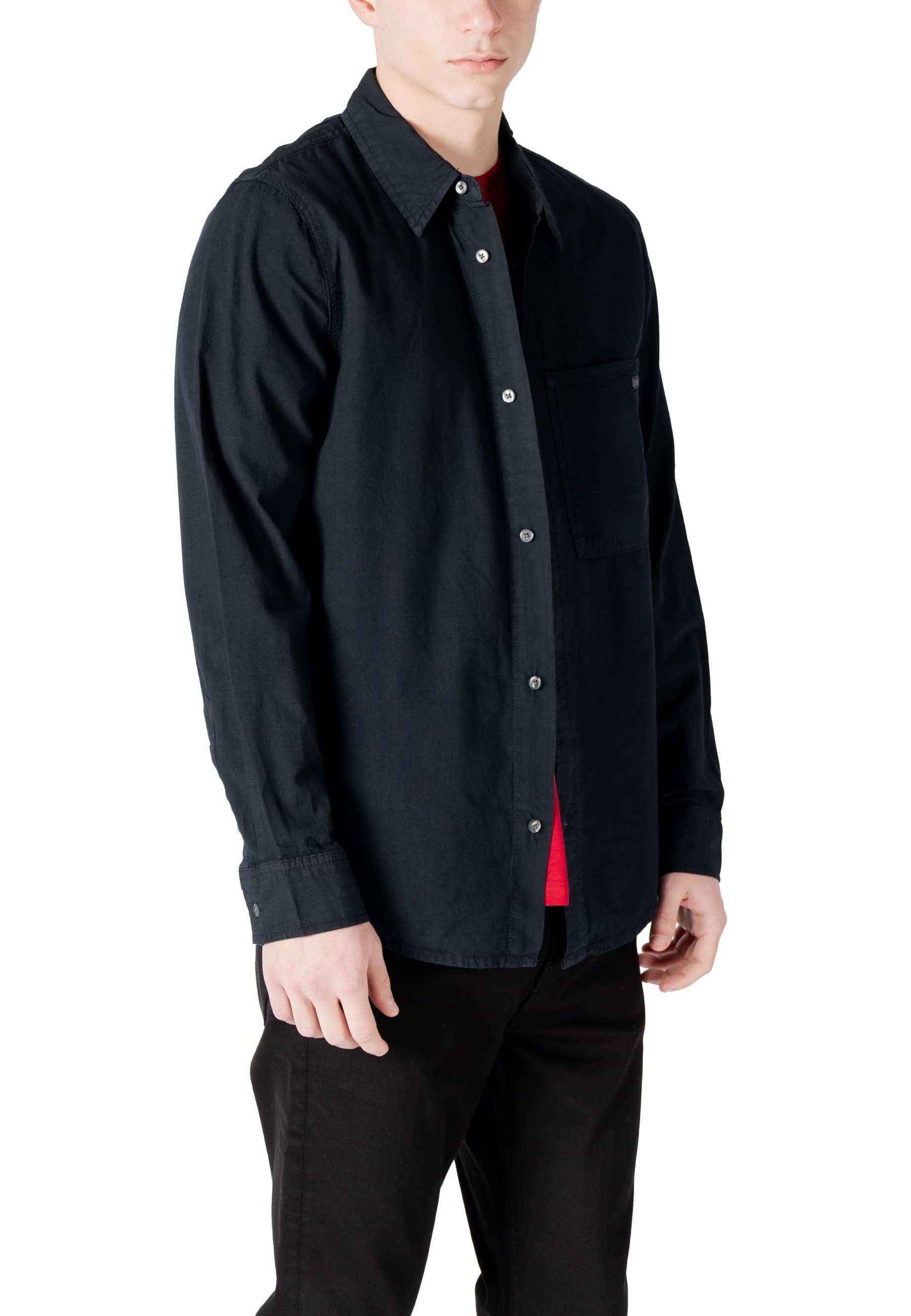 Calvin Klein Jeans Camicia Uomo - Calvin Klein Jeans