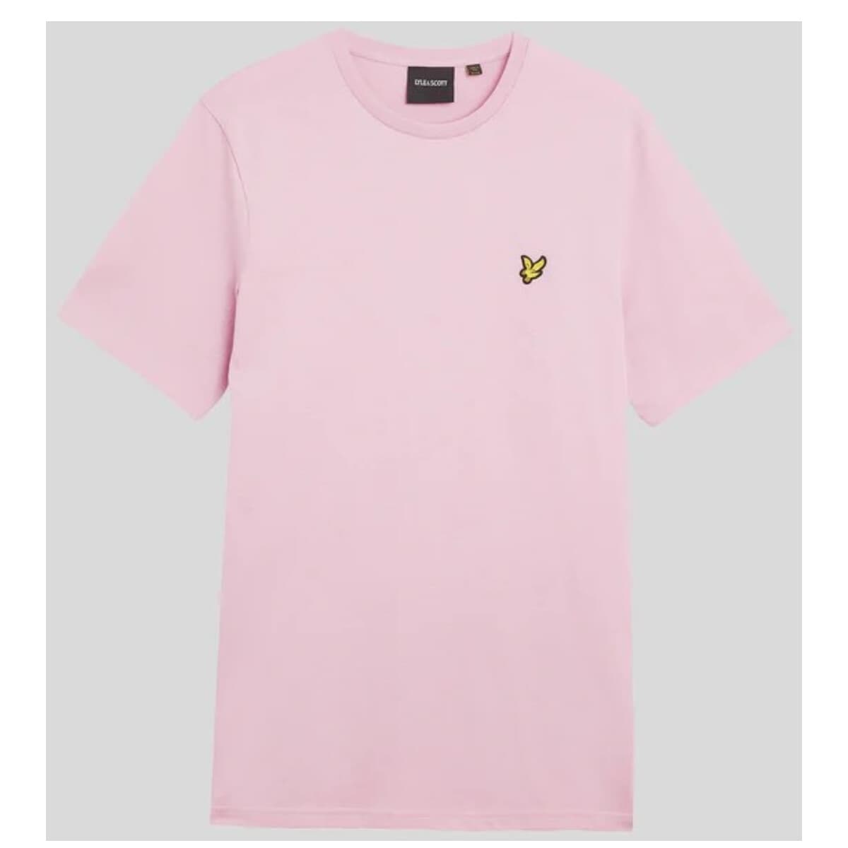 Lyle & Scott T-Shirt Uomo - Lyle & Scott