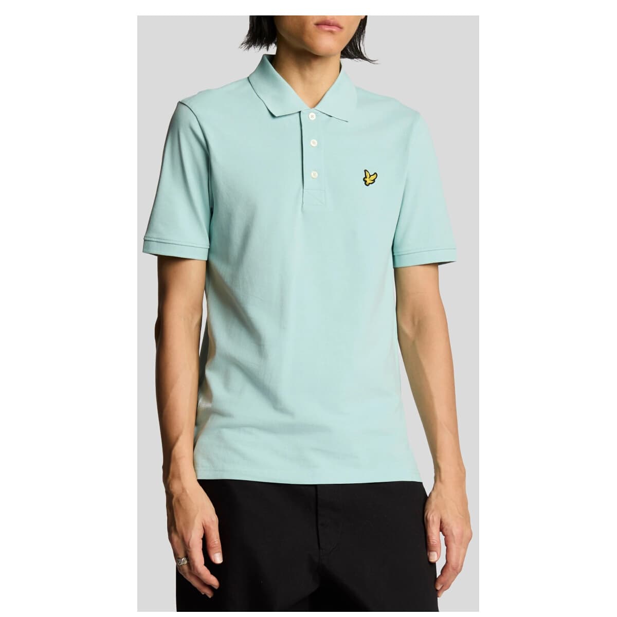 Lyle & Scott Polo Uomo - Lyle & Scott