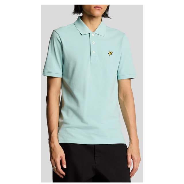 Lyle & Scott Блузи с яка Мъжe