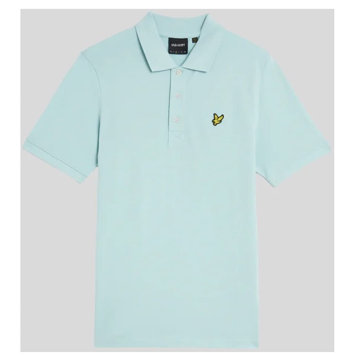 Lyle & Scott Polo Uomo - Lyle & Scott