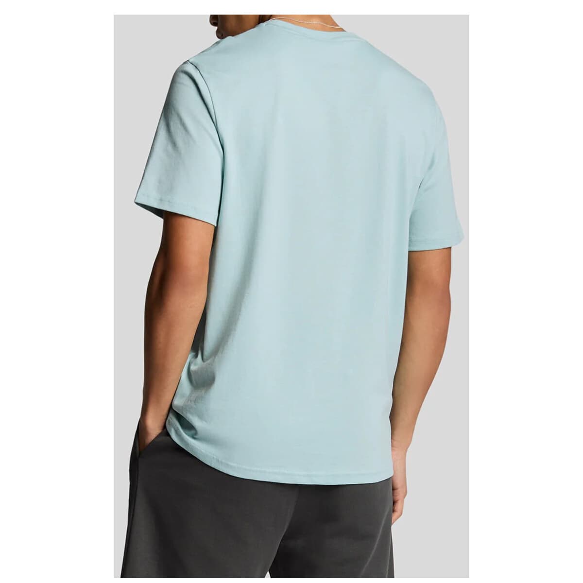 Lyle & Scott T-Shirt Uomo - Lyle & Scott
