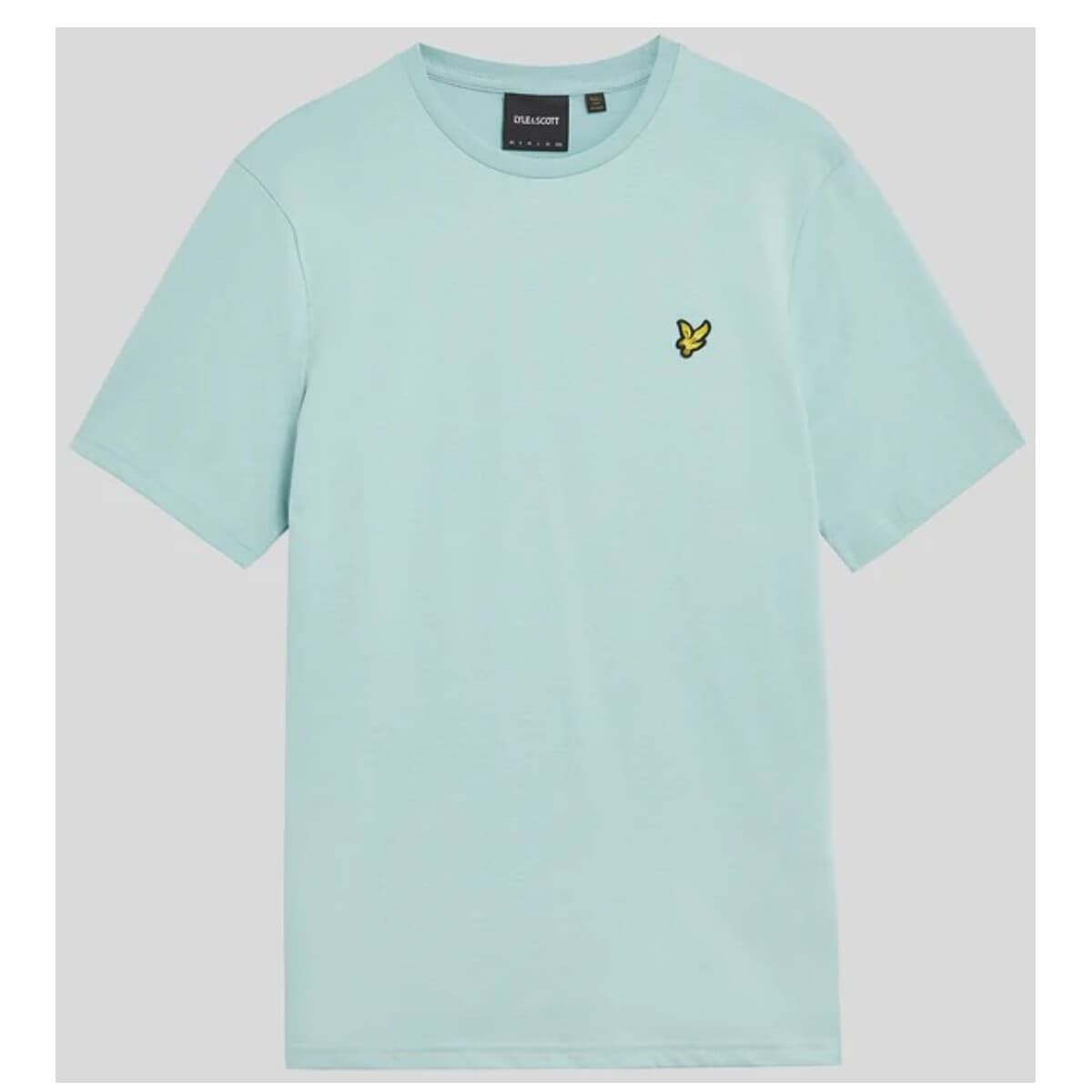 Lyle & Scott T-Shirt Uomo - Lyle & Scott