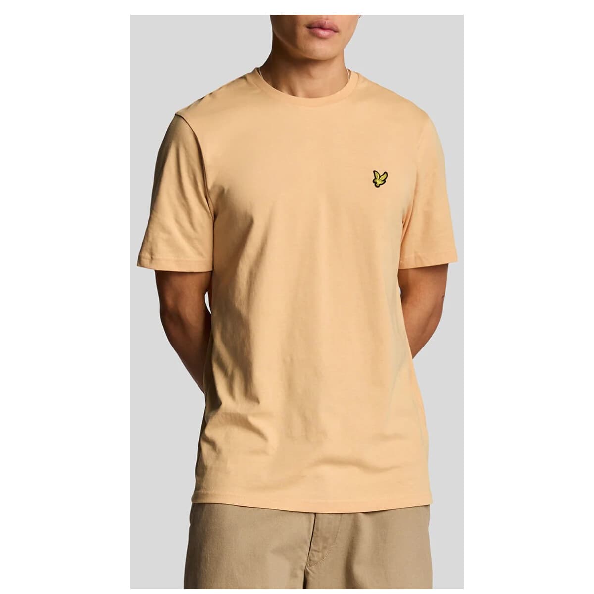 Lyle & Scott T-Shirt Uomo - Lyle & Scott