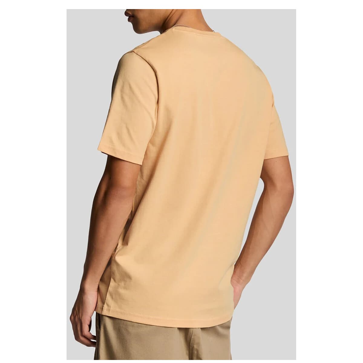 Lyle & Scott T-Shirt Uomo - Lyle & Scott