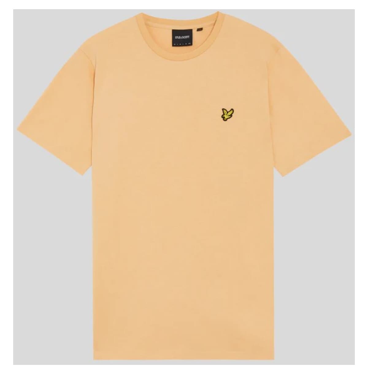 Lyle & Scott T-Shirt Uomo - Lyle & Scott