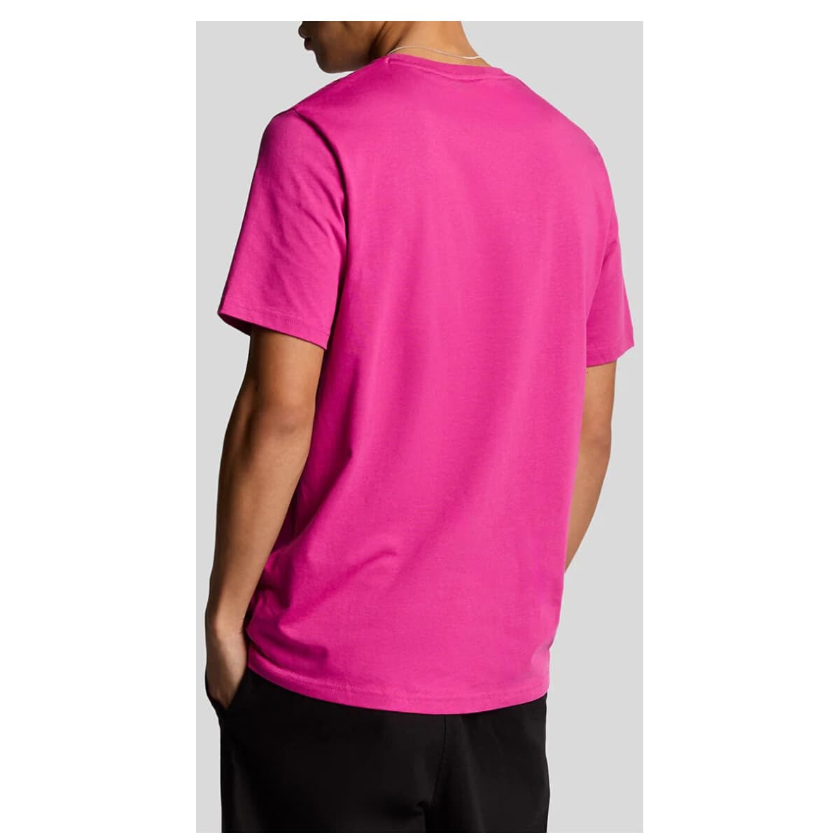 Lyle & Scott T-Shirt Uomo - Lyle & Scott