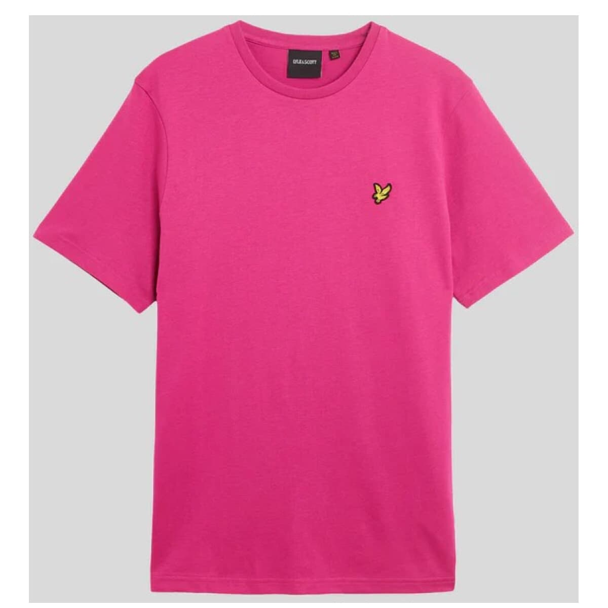 Lyle & Scott T-Shirt Uomo - Lyle & Scott