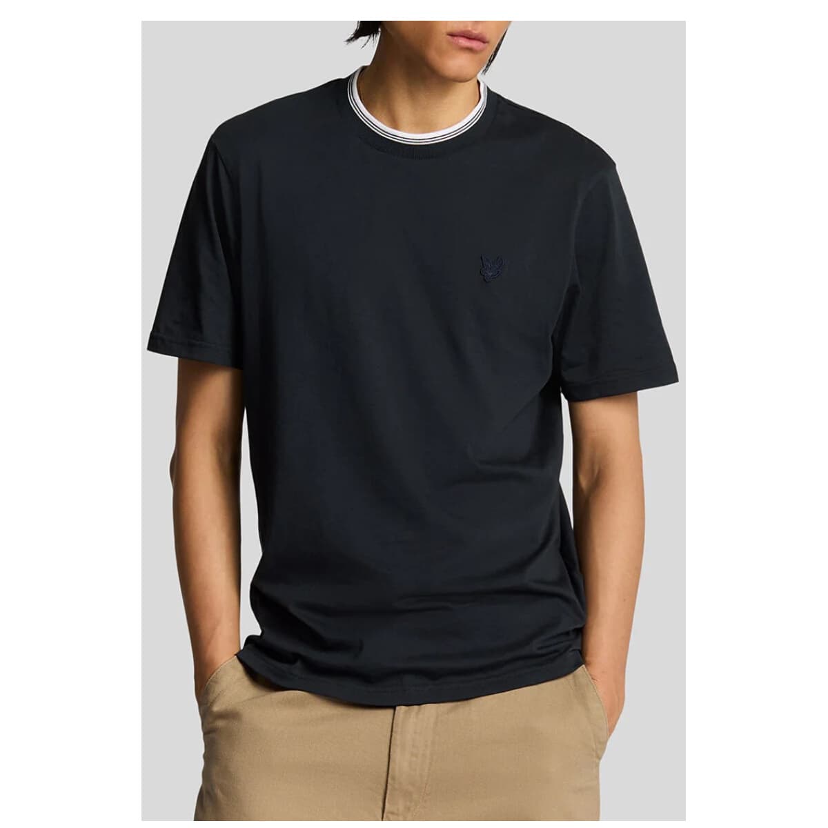 Lyle & Scott T-Shirt Uomo - Lyle & Scott