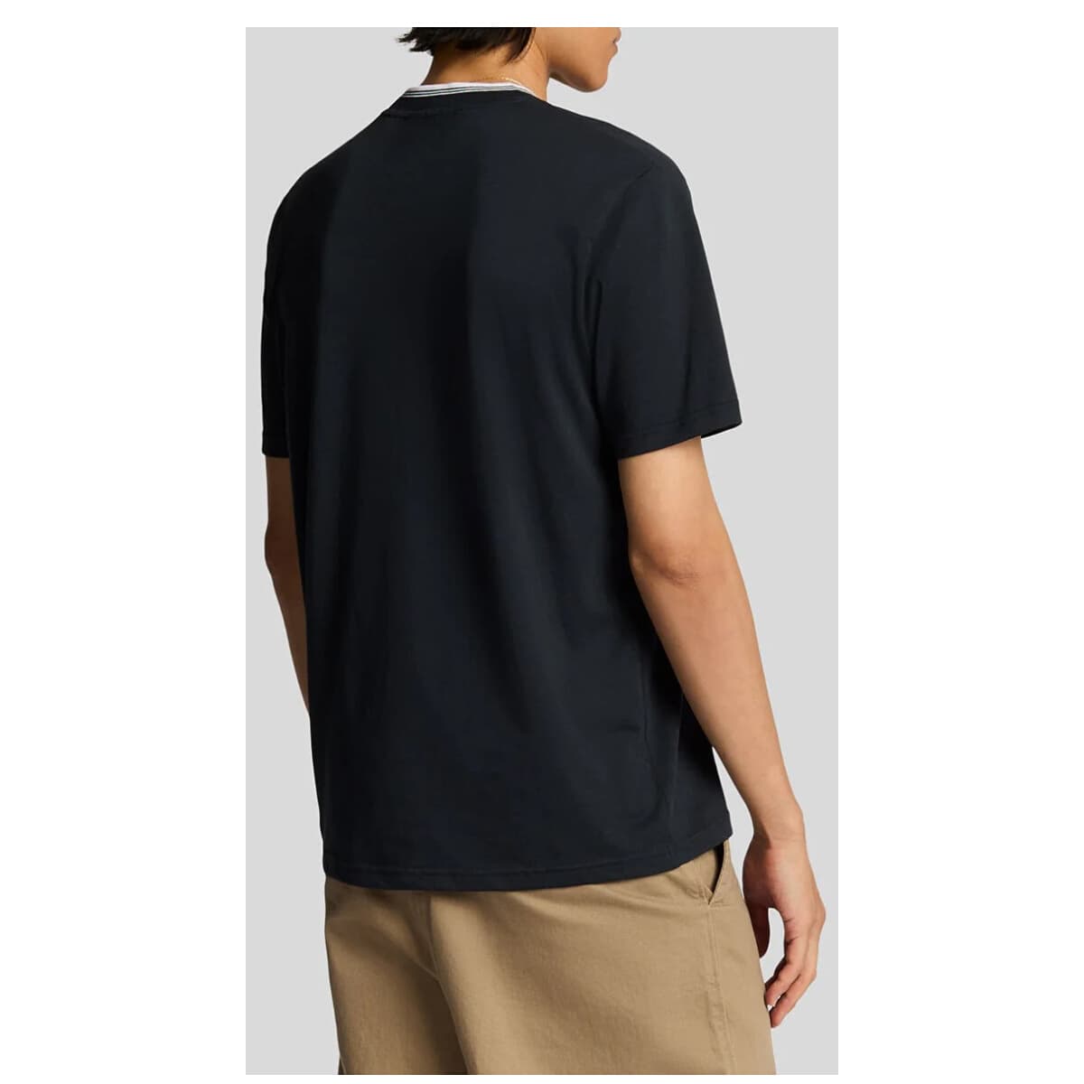 Lyle & Scott T-Shirt Uomo - Lyle & Scott
