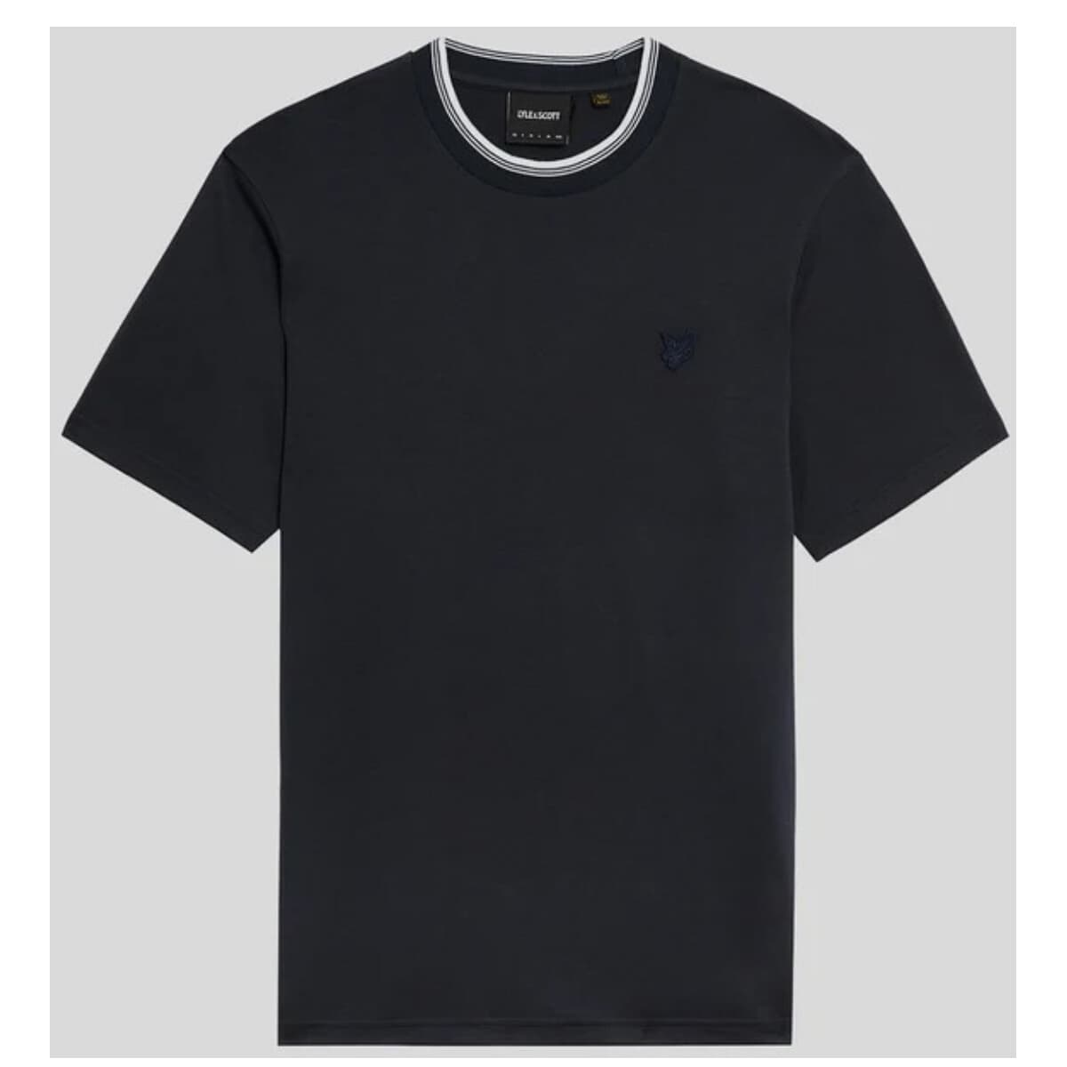 Lyle & Scott T-Shirt Uomo - Lyle & Scott