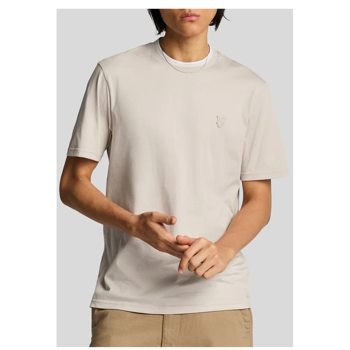 Lyle & Scott T-Shirt Uomo - Lyle & Scott