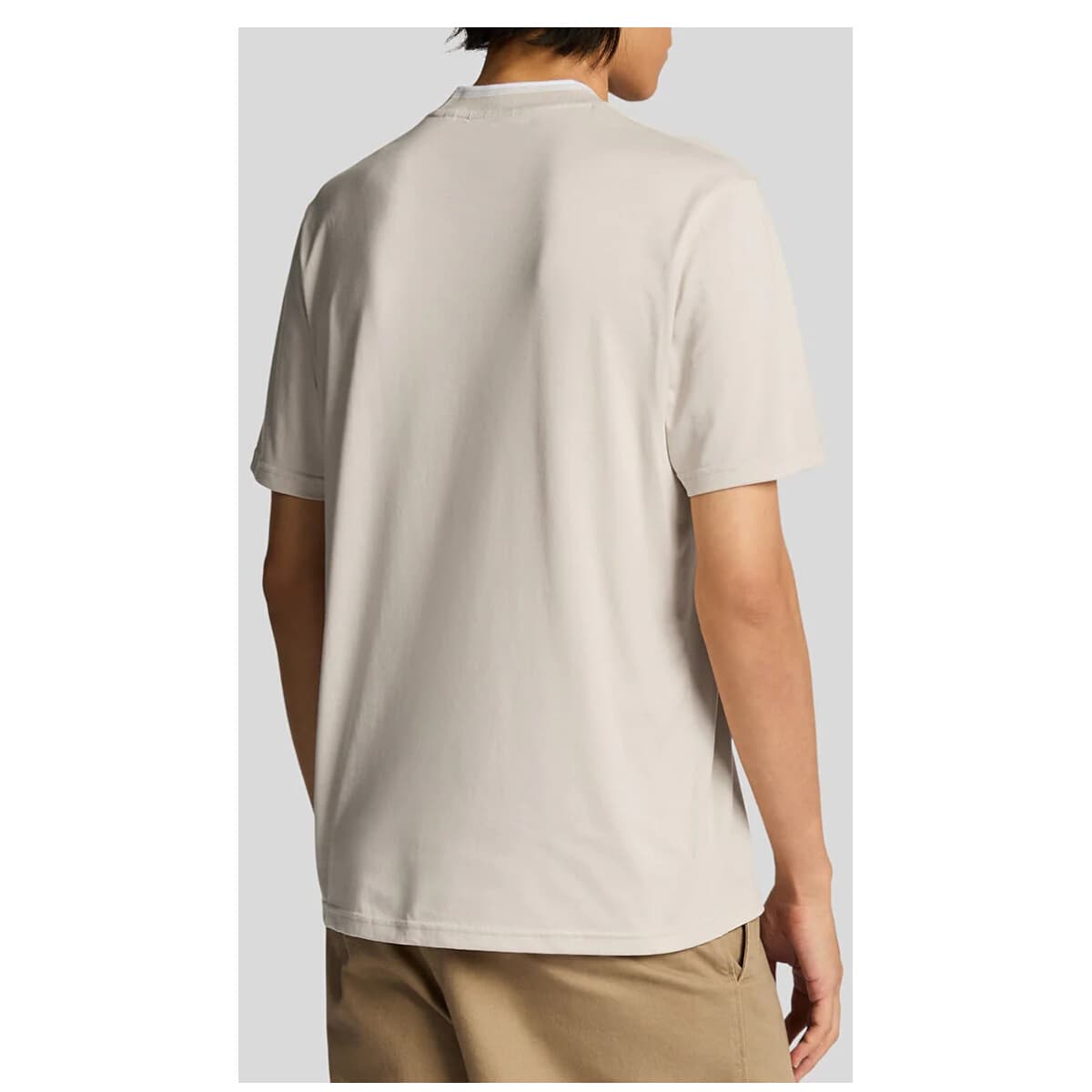 Lyle & Scott T-Shirt Uomo - Lyle & Scott